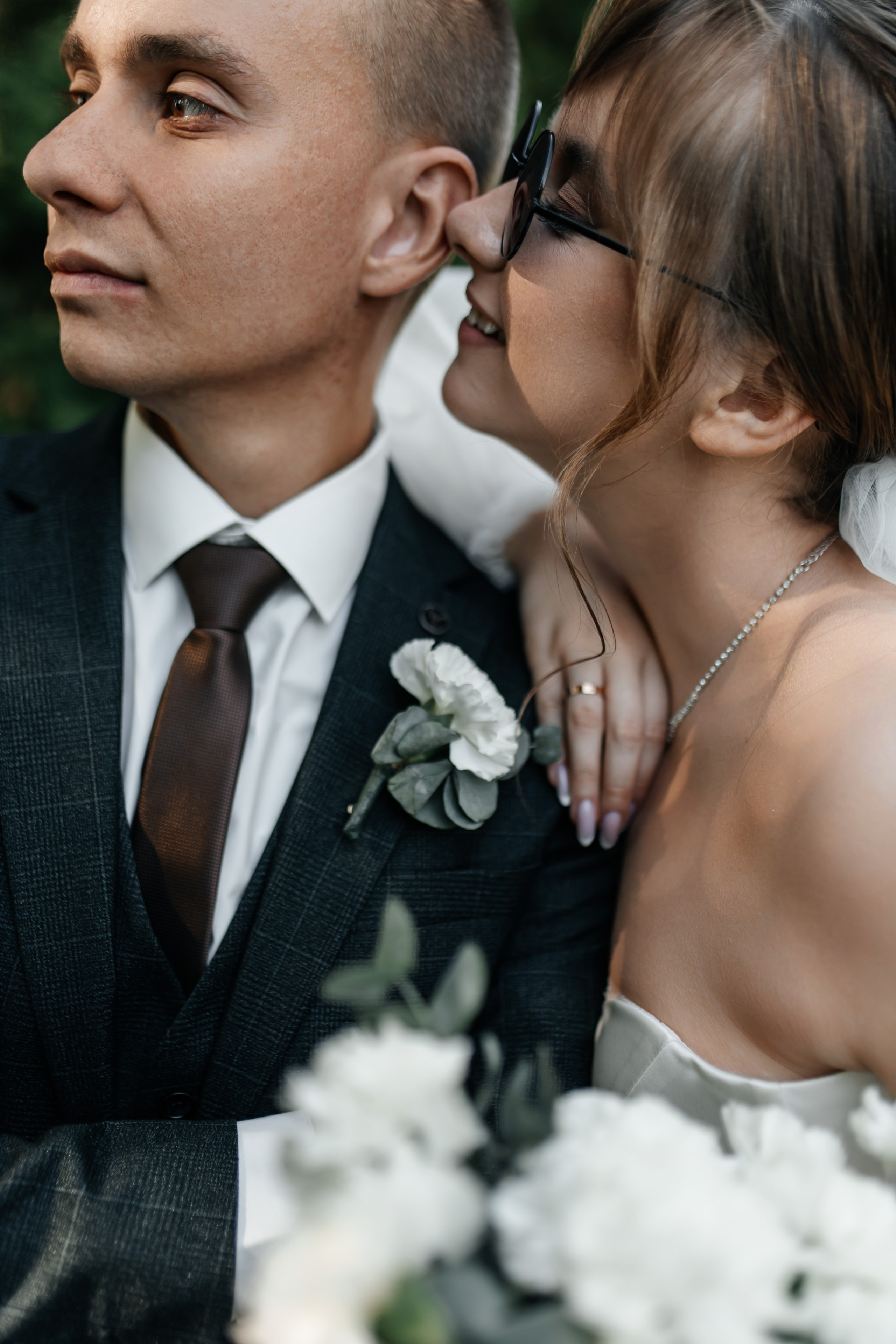 Wedding. Семейный и детский фотограф в Южноуральске Дубовицкая Елена