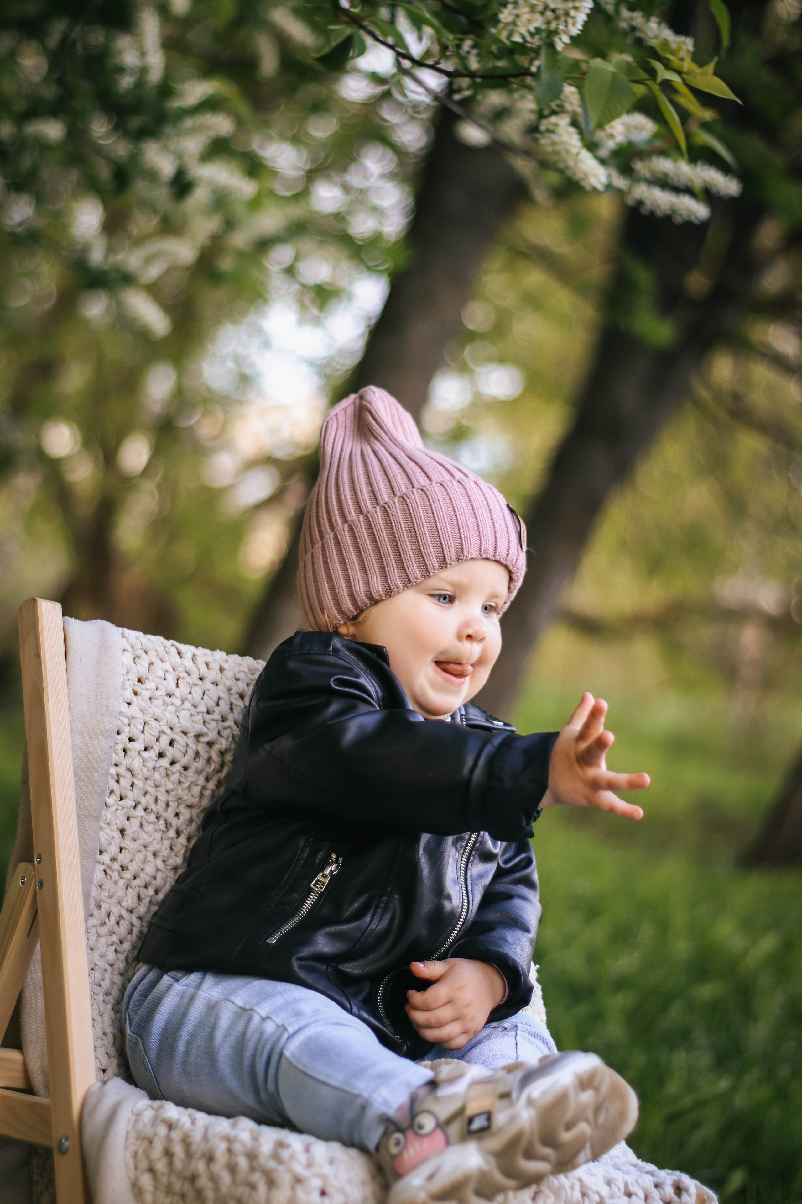 Василиса. Фотограф Дарья Маташкова
