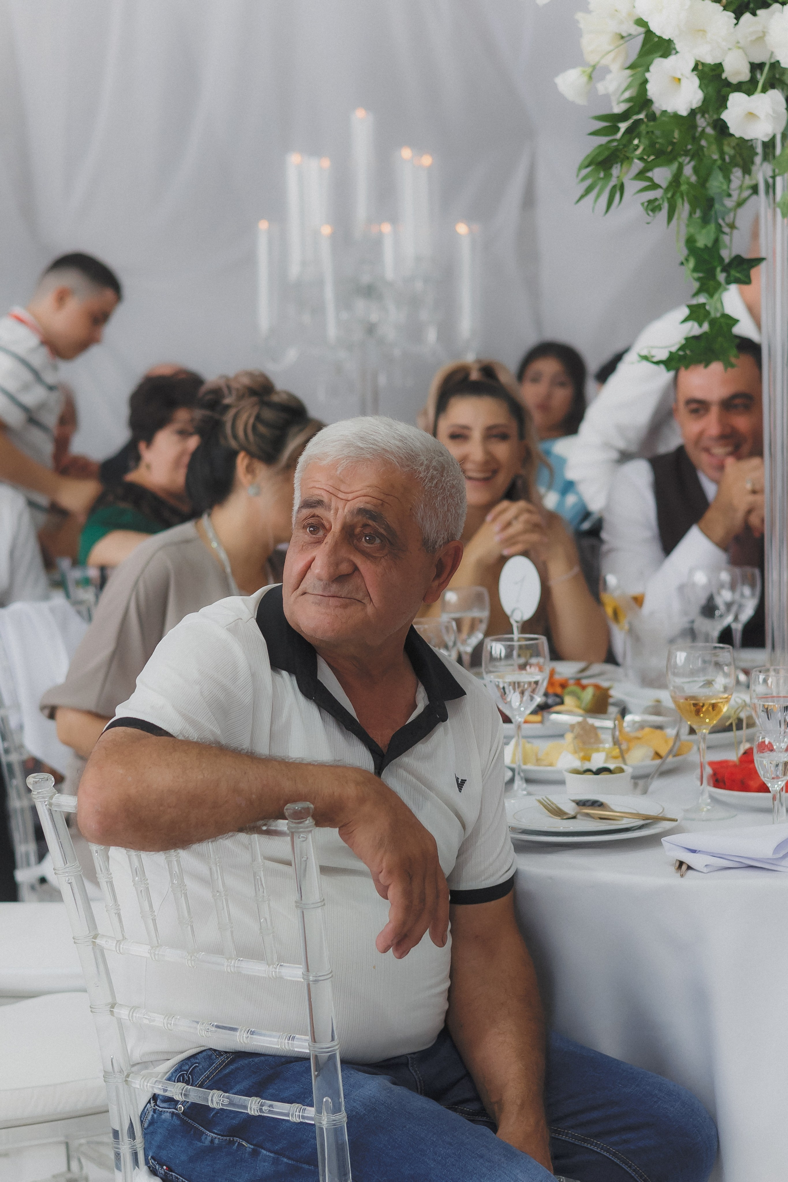 Эдгар и Ульяна. Фотограф в Волгограде — Александра Искандерова