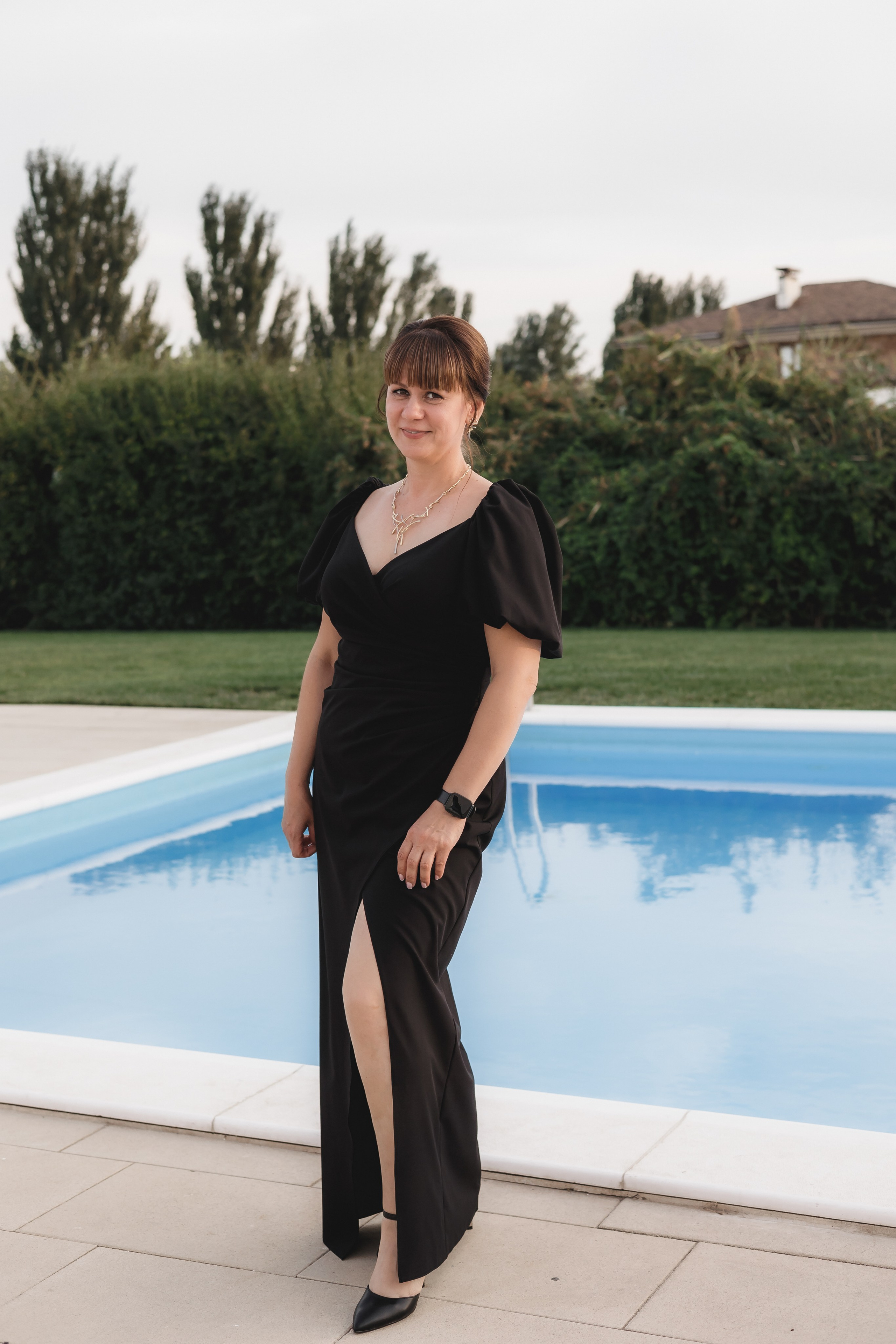 Артём и Дарья. Фотограф в Волгограде — Александра Искандерова