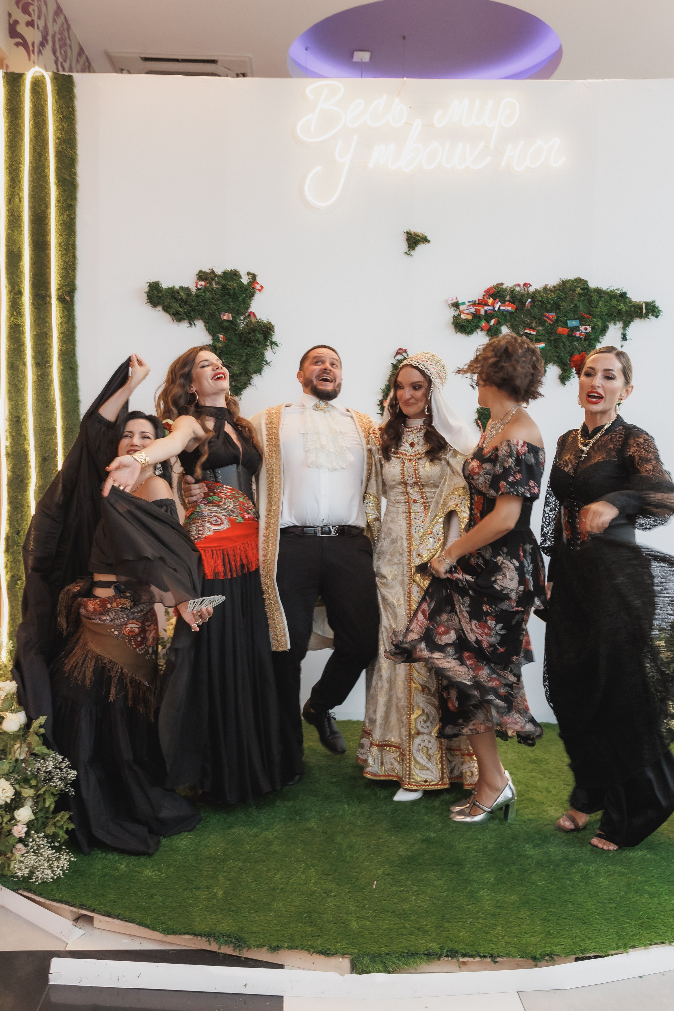 Весь мир у твоих ног!. Фотограф в Волгограде — Александра Искандерова