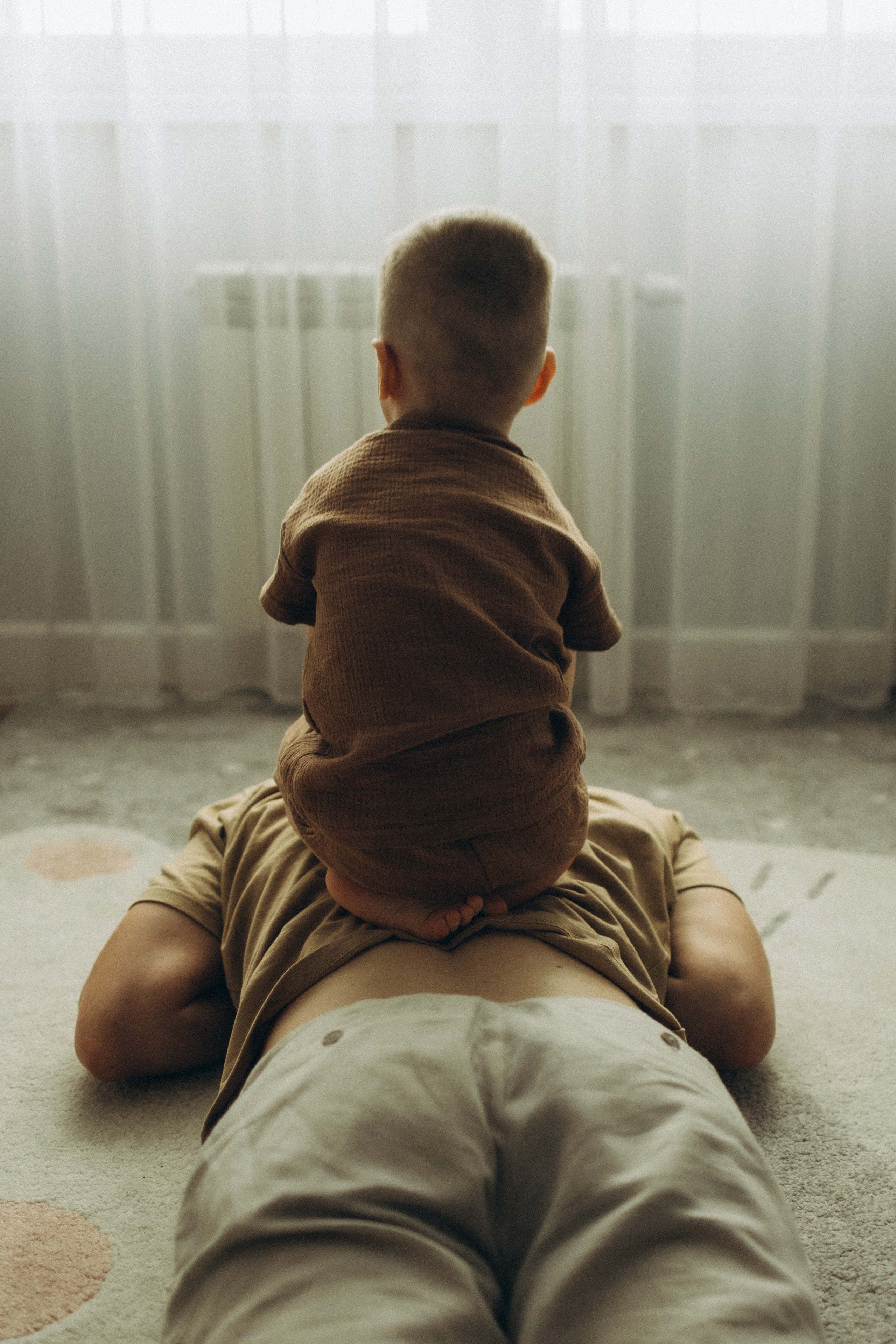 Семейная / Домашняя. Анна Лобастова | Фотограф для особенных мгновений ❤ Москва Люберцы