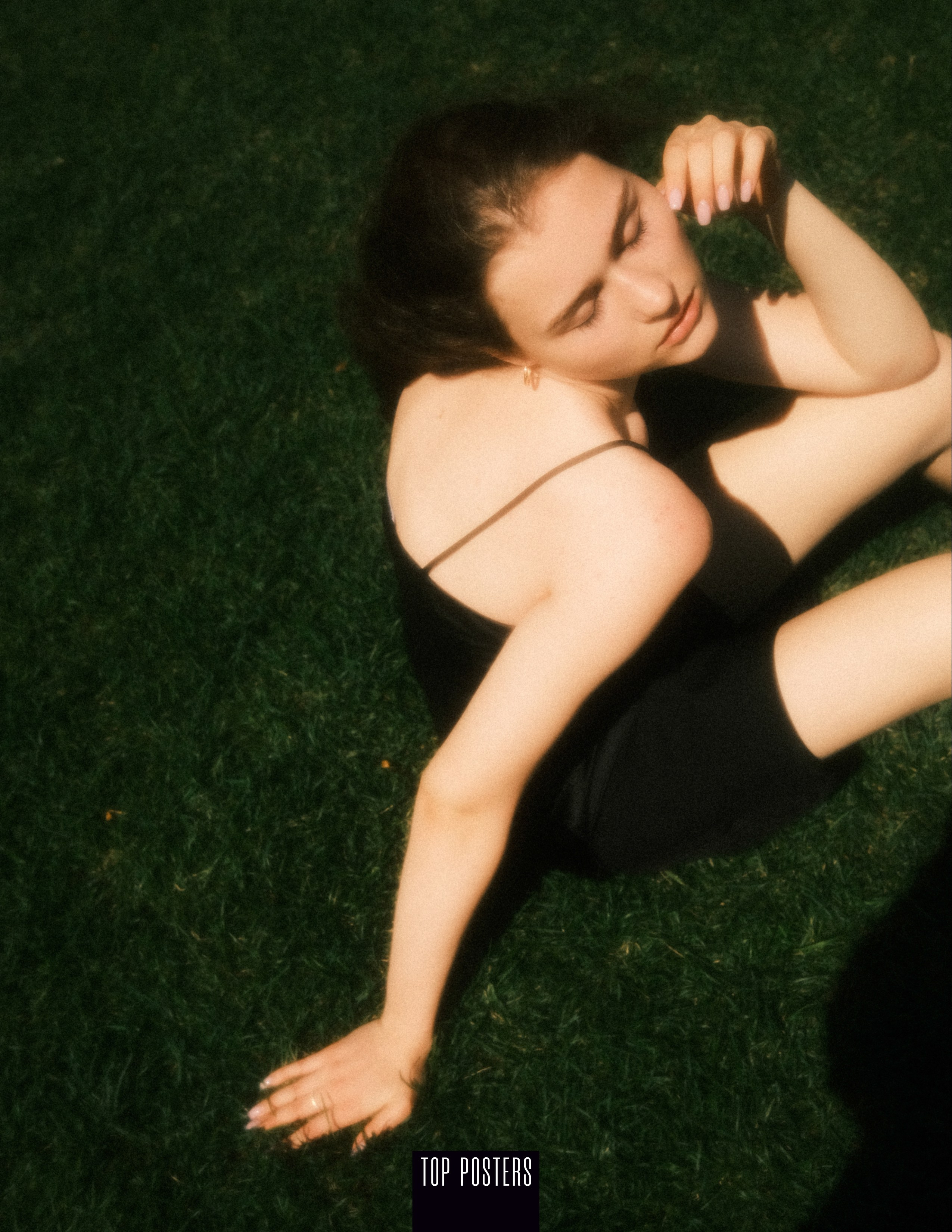 Портретный фотограф