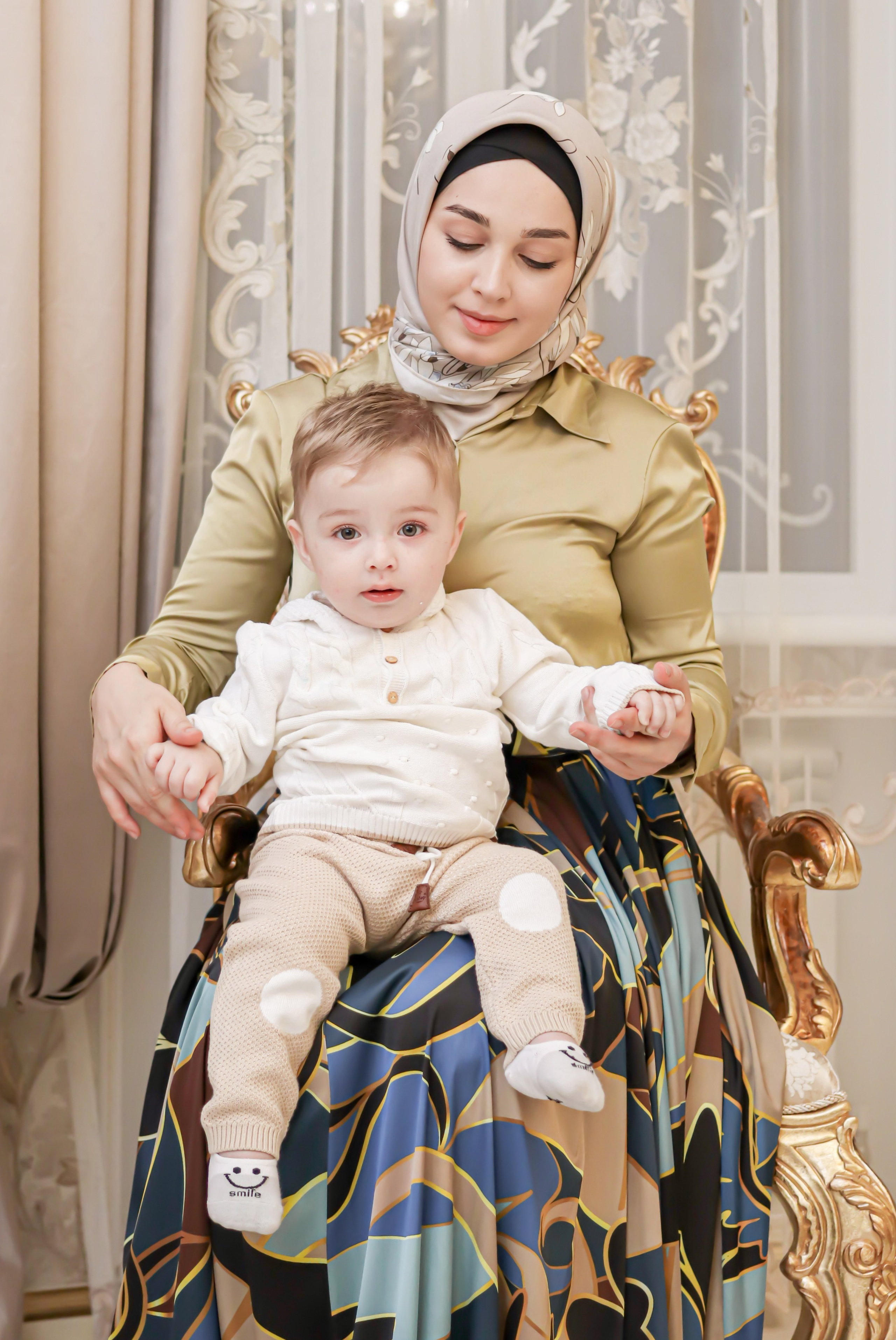 День рождение