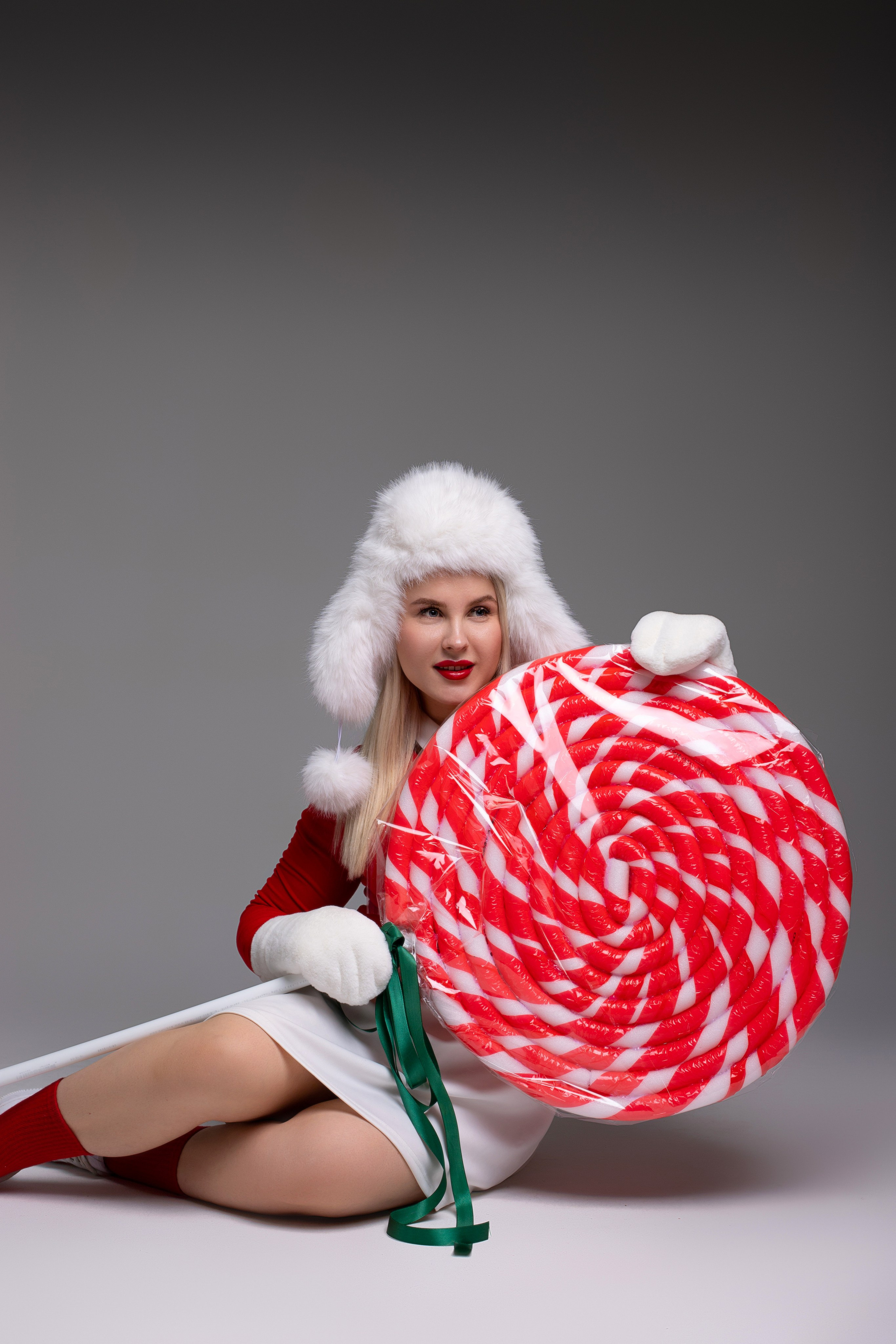 Светлана. Ирина Болотова фотограф в стиле Vogue в городе Старый Оскол