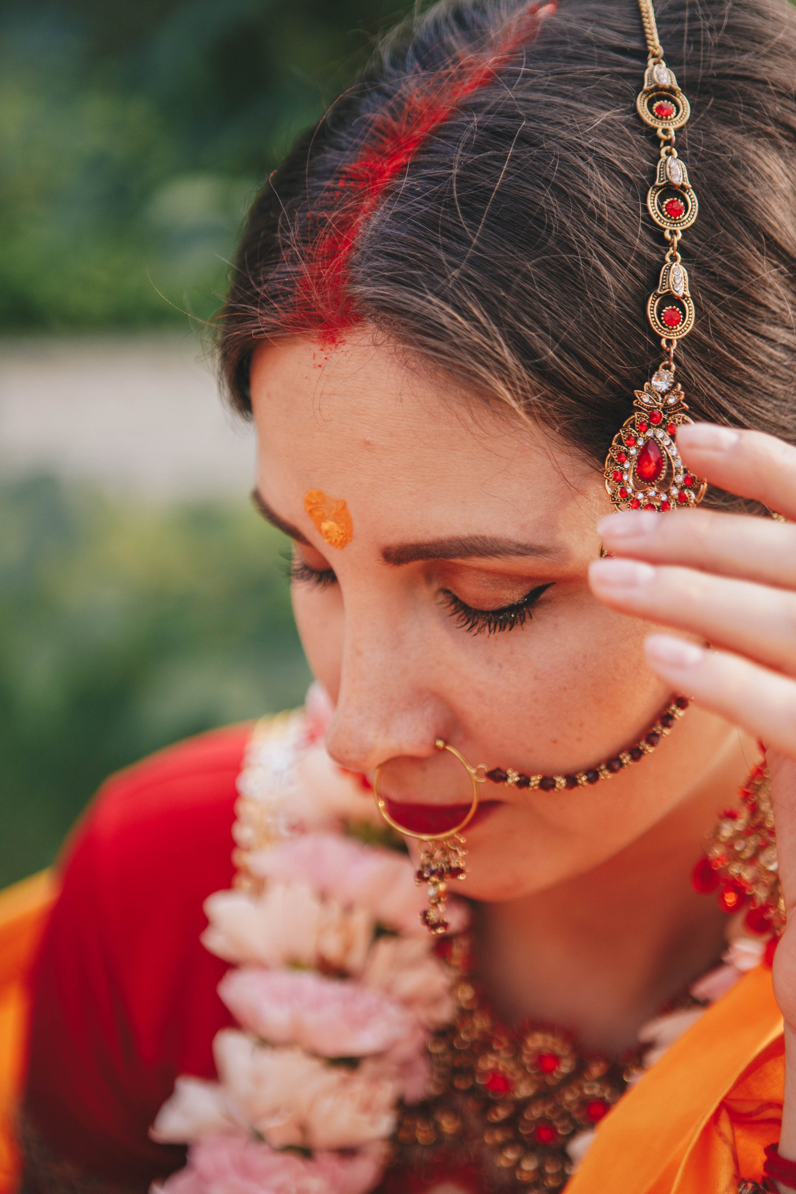 ВИВАХА. Фотограф Лебедева Наталья