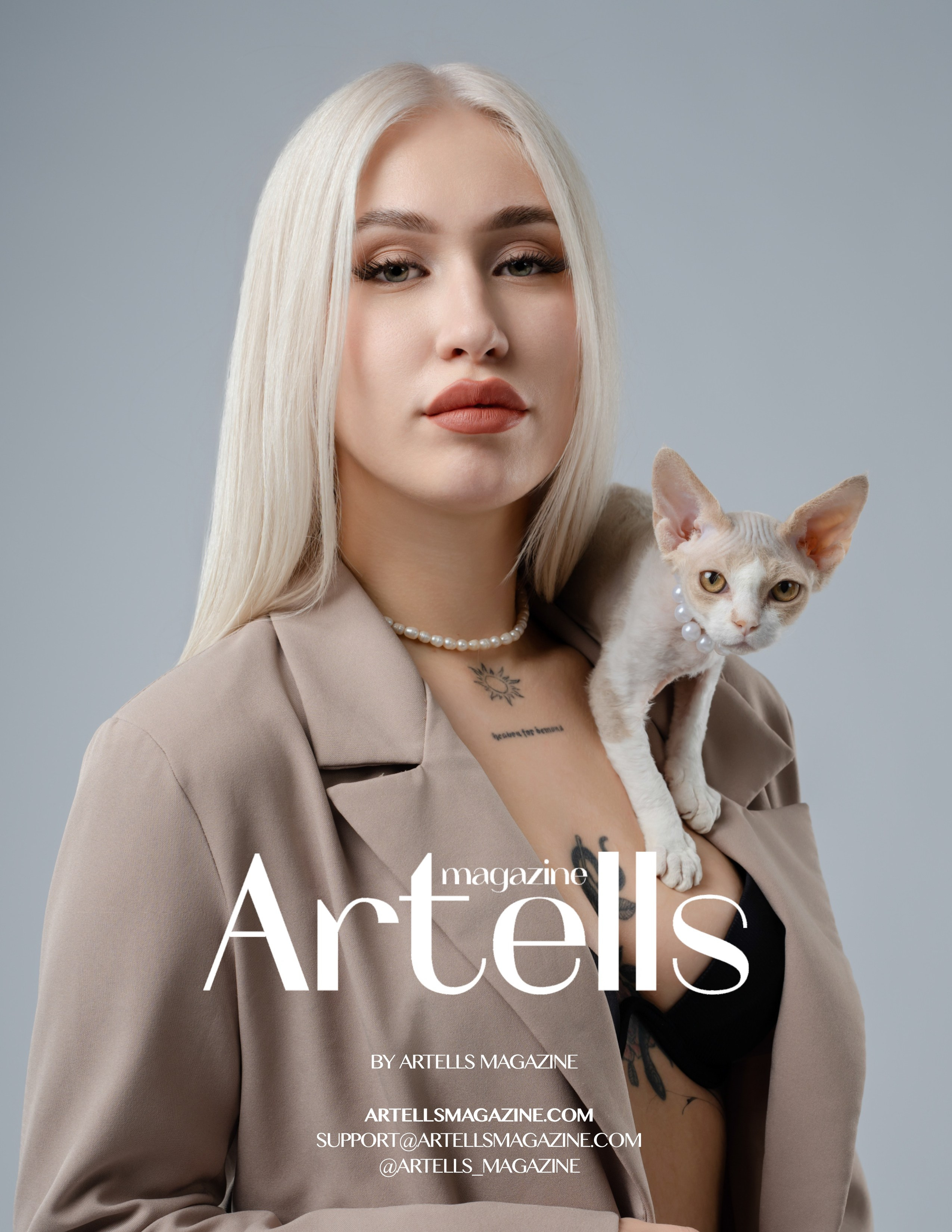 Публикации в журналах, обложки, реклама. Фотограф/оператор для бизнеса в Кирове — Андрей Гурьянов