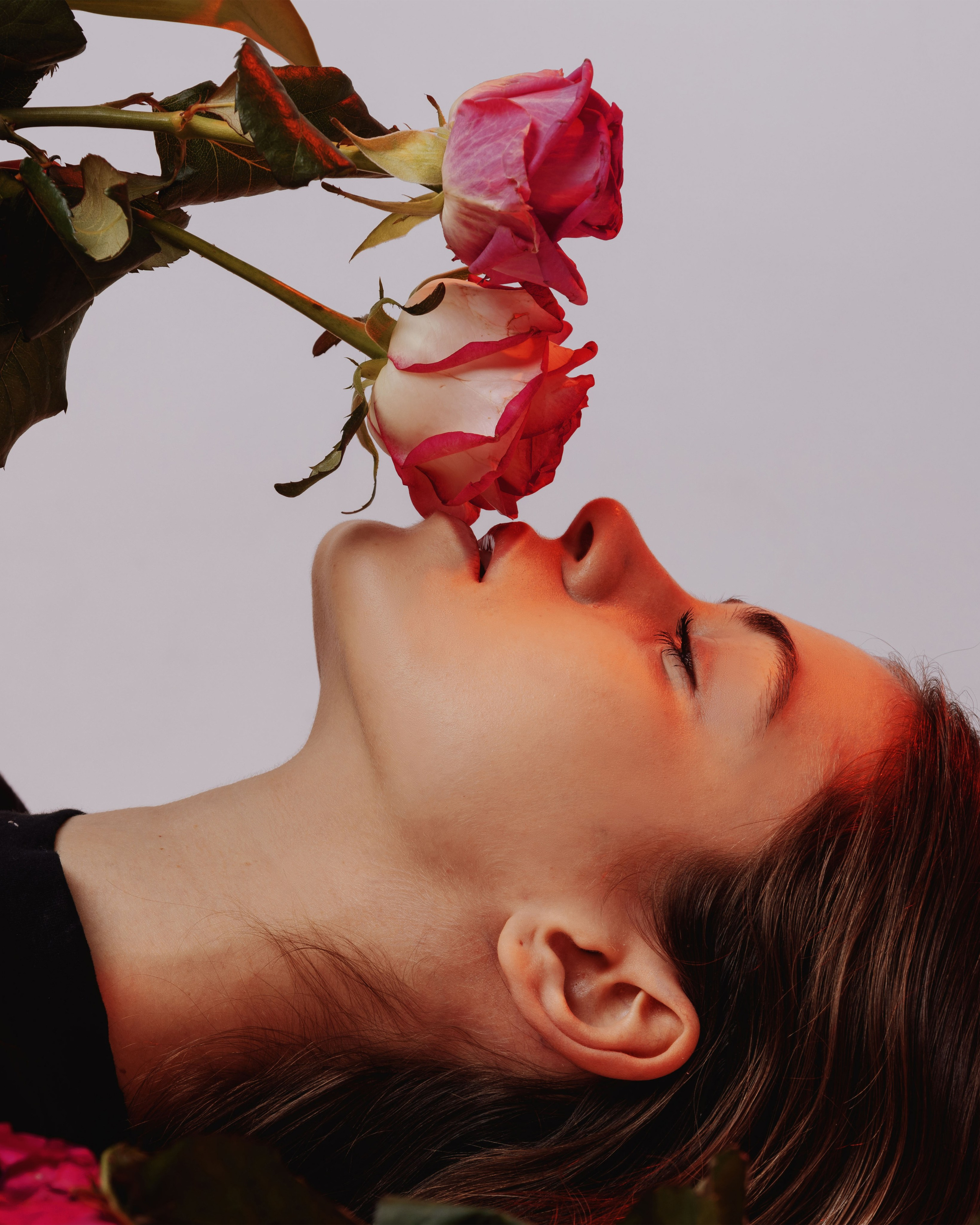 Ирина — Немерено. Индивидуальный фотограф в Москве