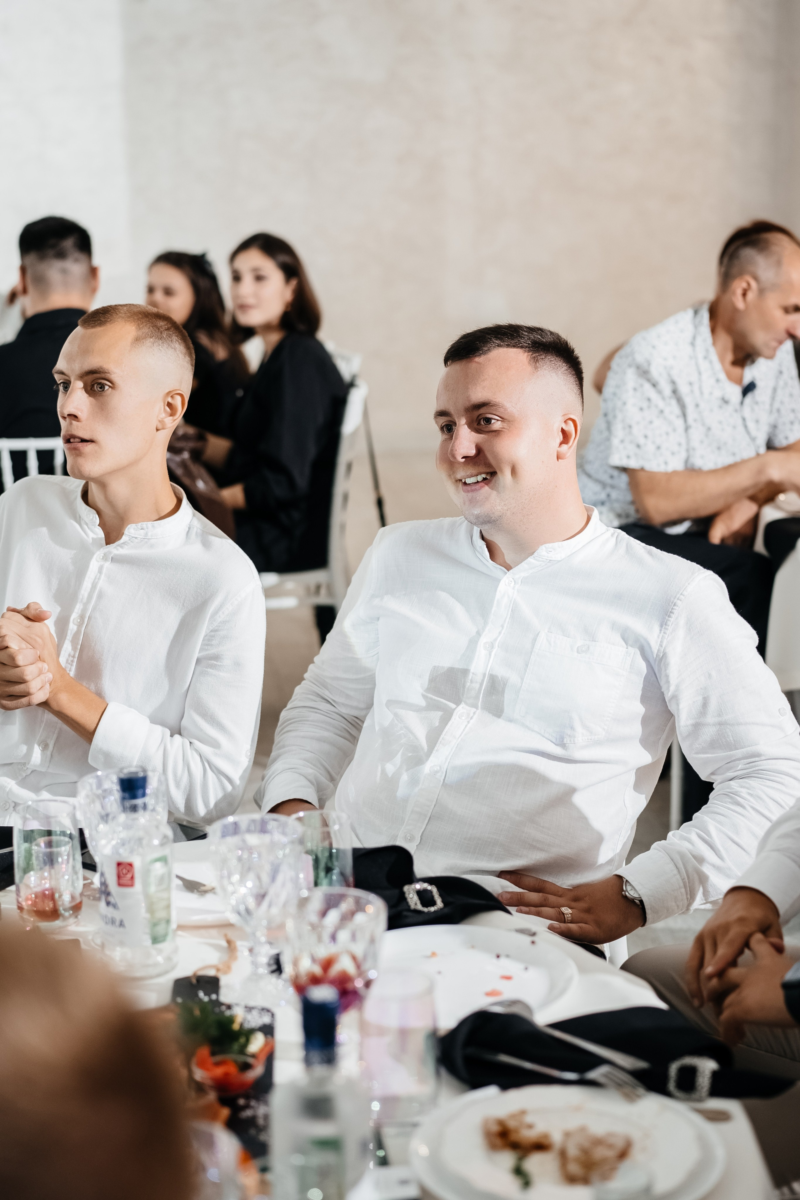 Валерия & Вячеслав. Свадебный фотограф Барнаул Алексей Павлов