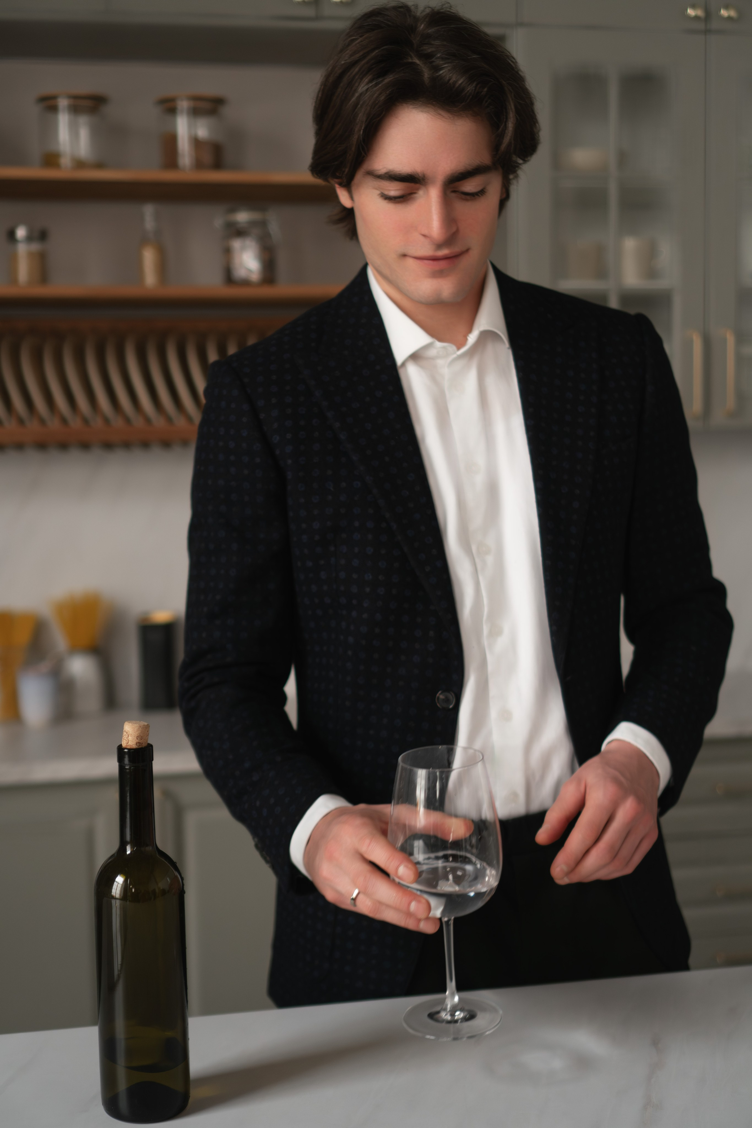 Фотограф на банкет свадьбы в Москве — Веселье и эмоции до утра