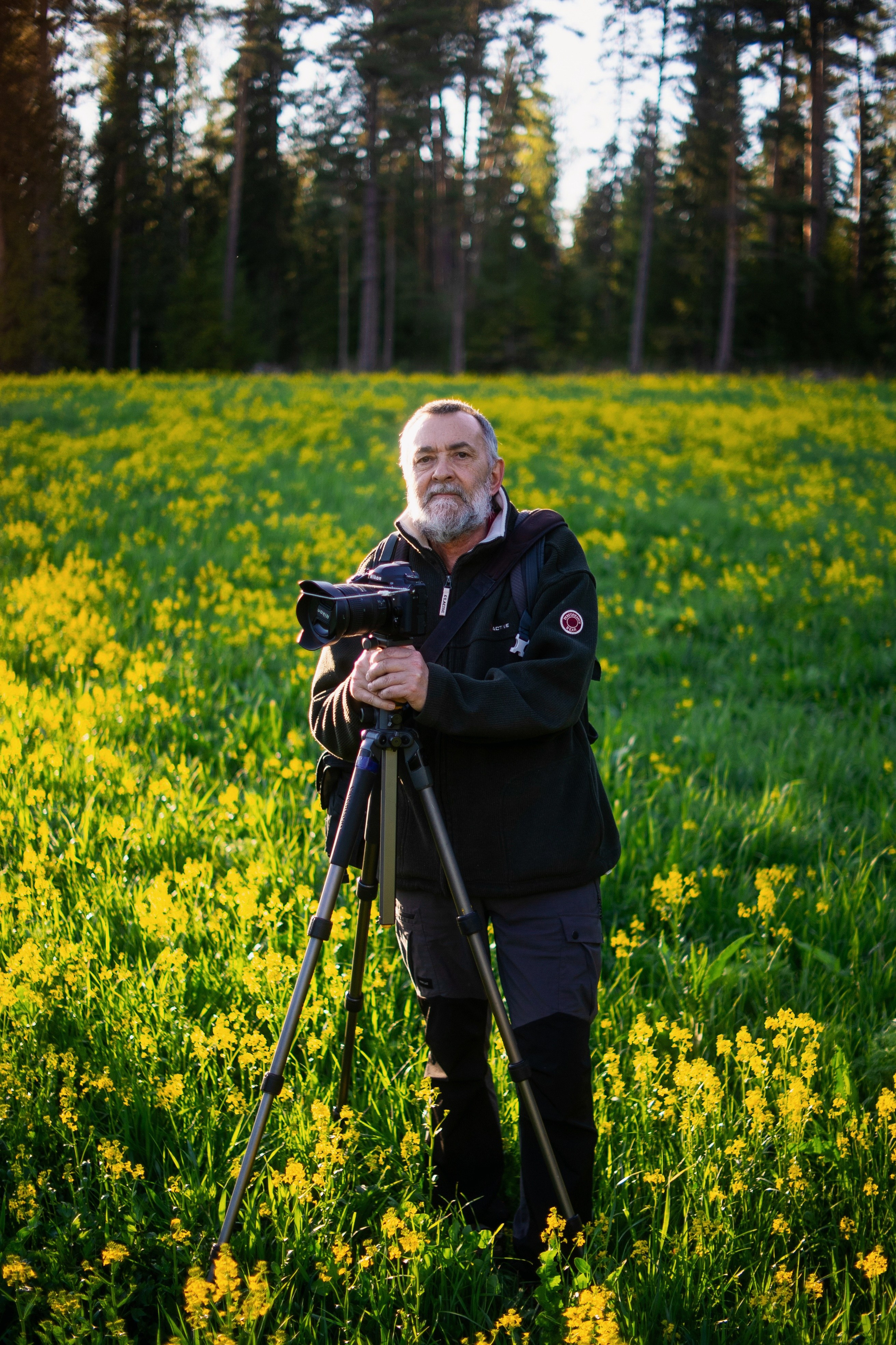 Люди. Трандин Иван Фотограф СПб