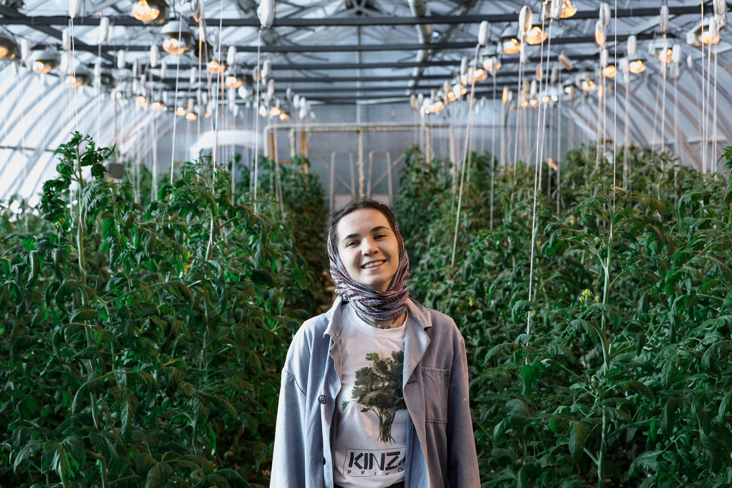 Люди. Трандин Иван Фотограф СПб