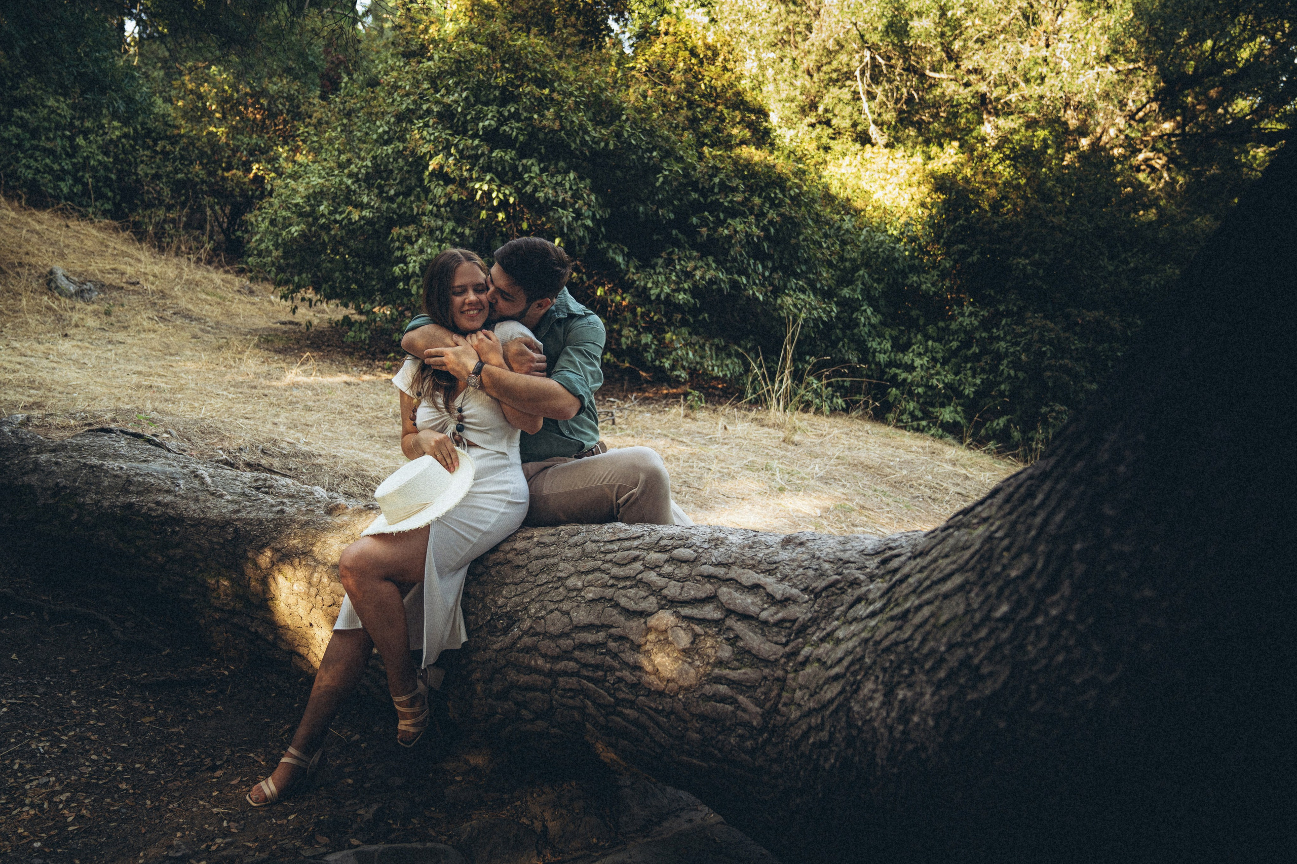 История любви красивых ребят. Фотограф в Севастополе и Крыму Горбунов Денис