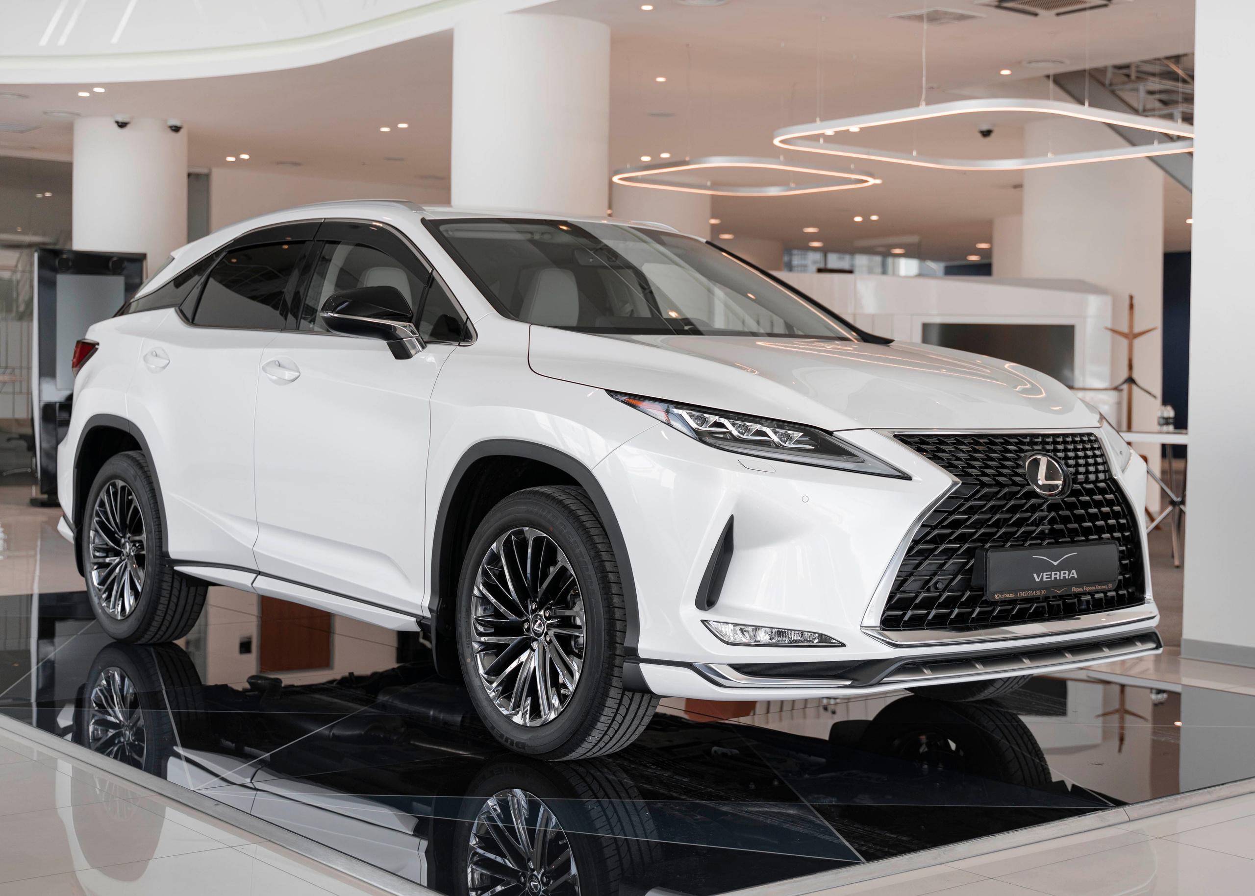 Предпродажная съемка. Главная