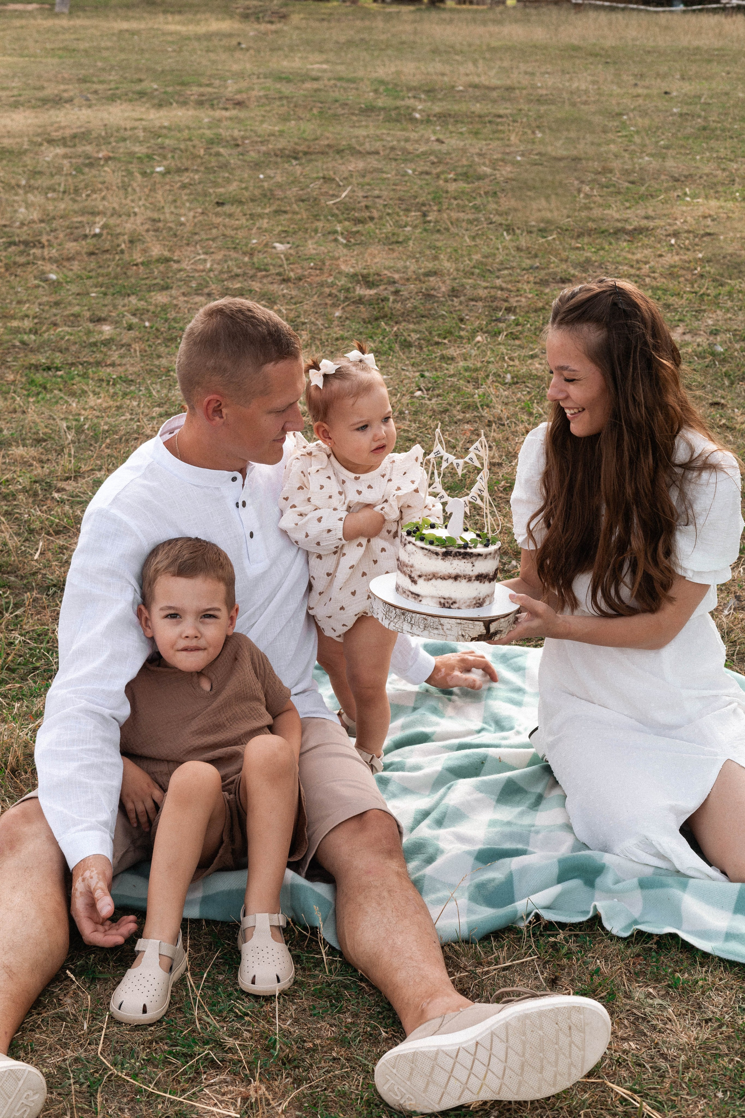 Годик Нине. Свадебный и портретный фотограф Соломко Диана