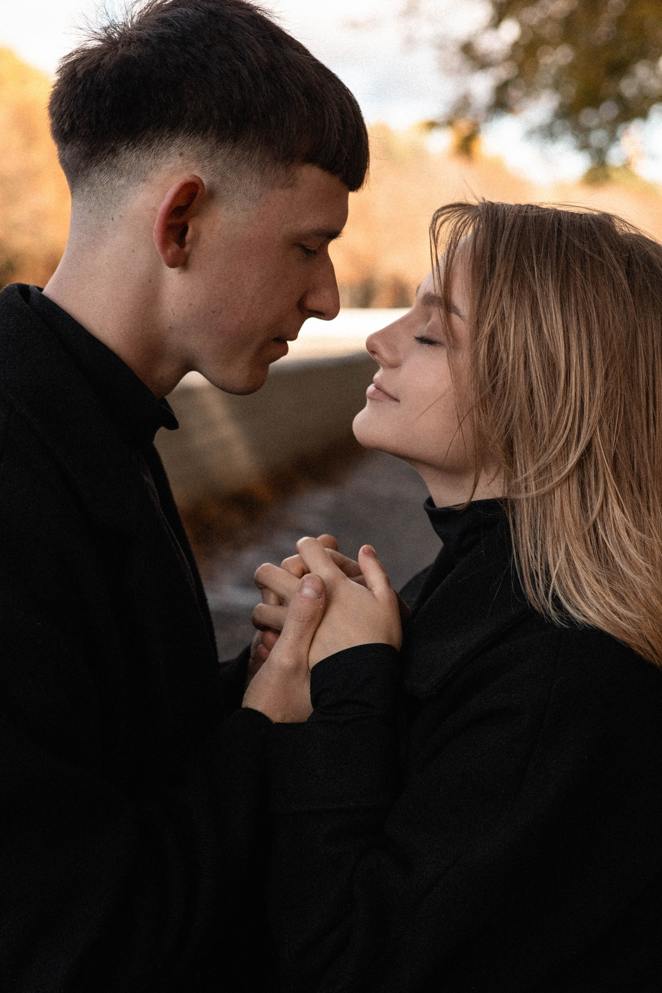 Анастасия & Никита. Свадебный и портретный фотограф Соломко Диана