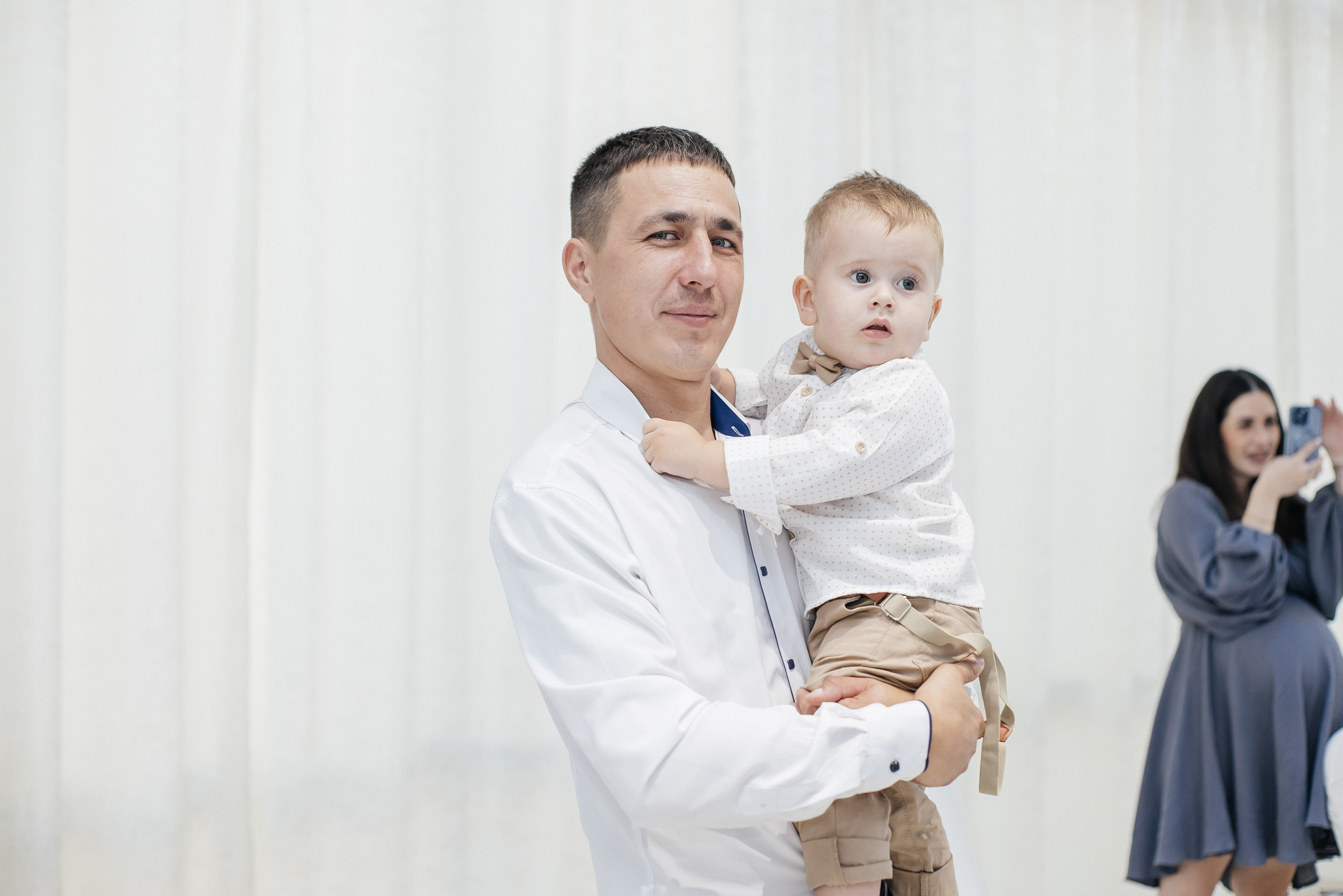 Полный свадебный день. Фотограф в Иркутске