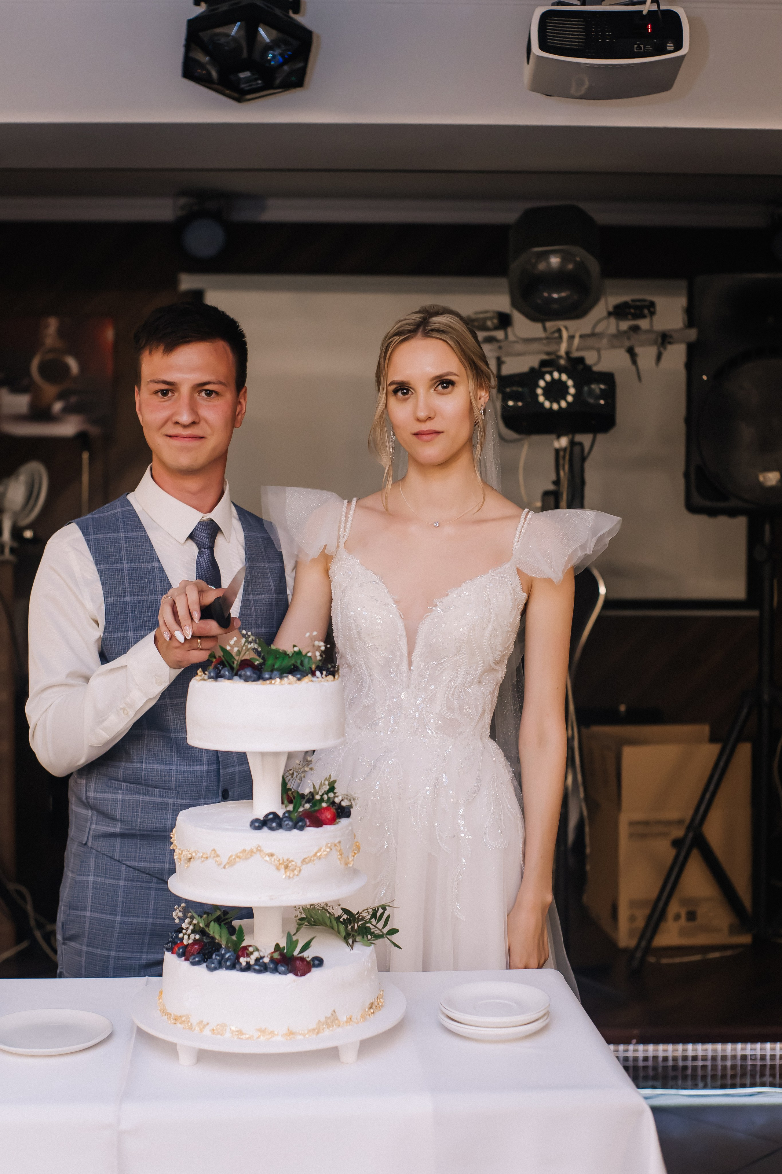 Свадебный день. Фотограф в Иркутске