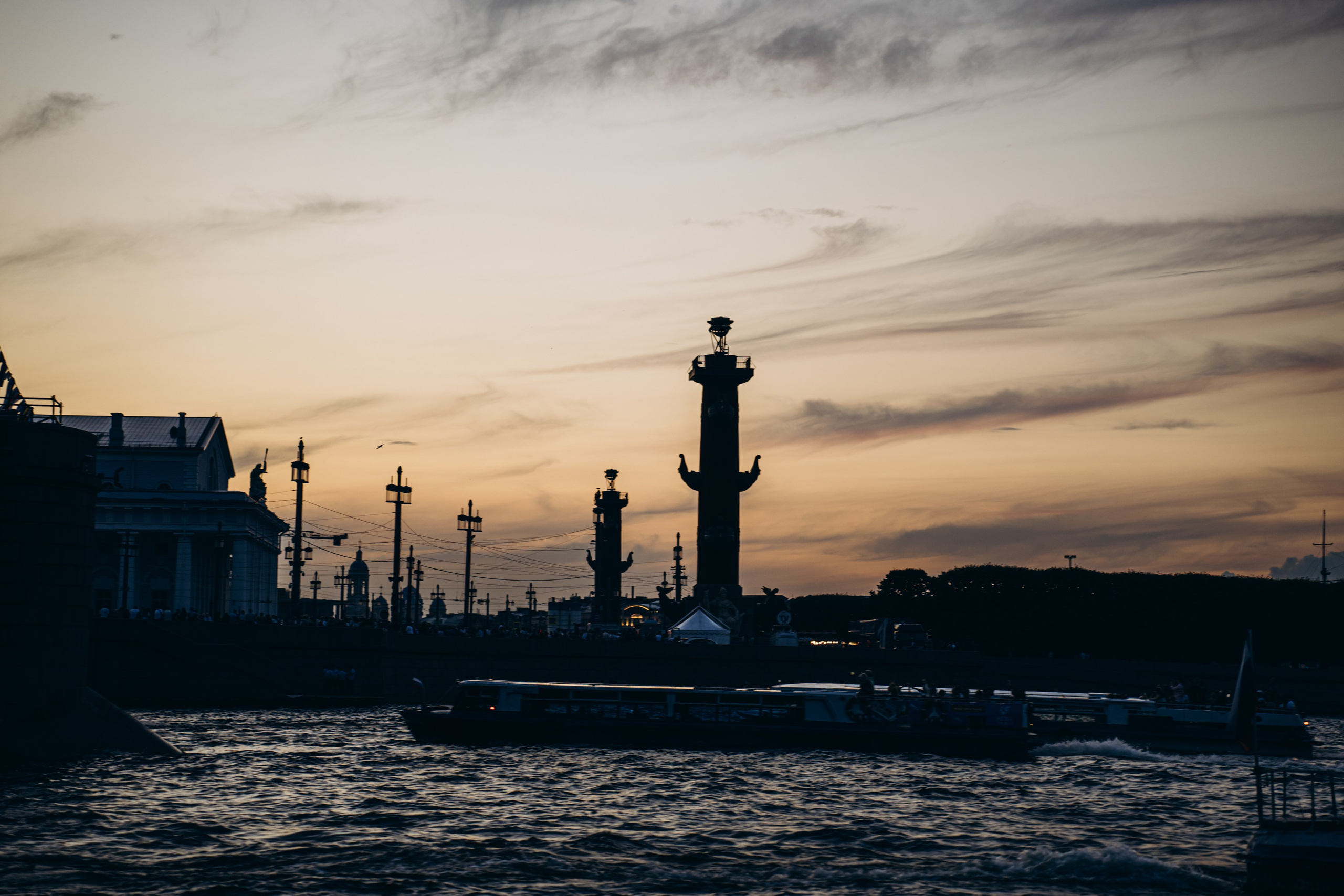 Фоторепортажи с экскурсий 📸 Антонина Пехова