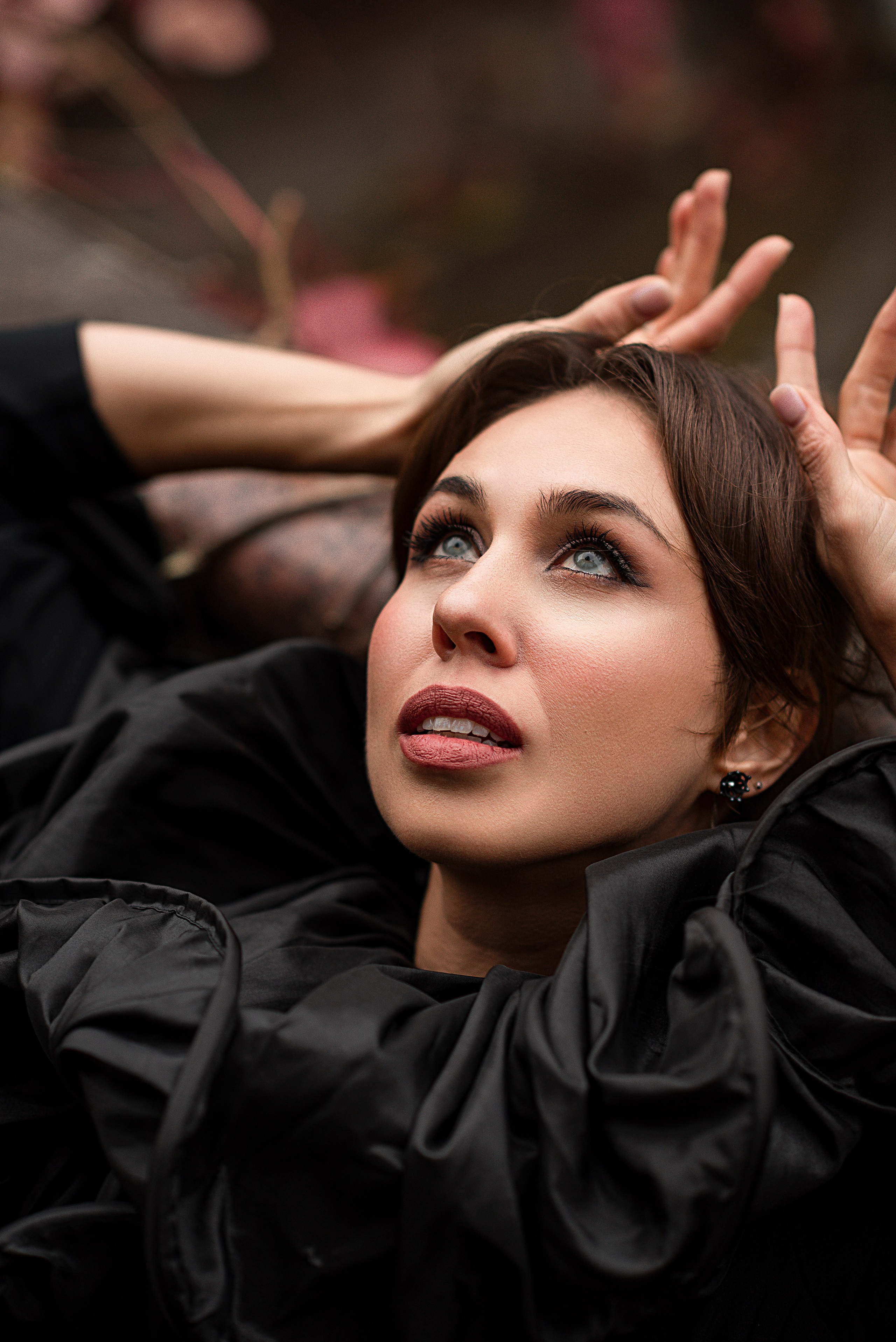 Анастасия. Фотограф в Санкт-Петербурге Катя Прудникова