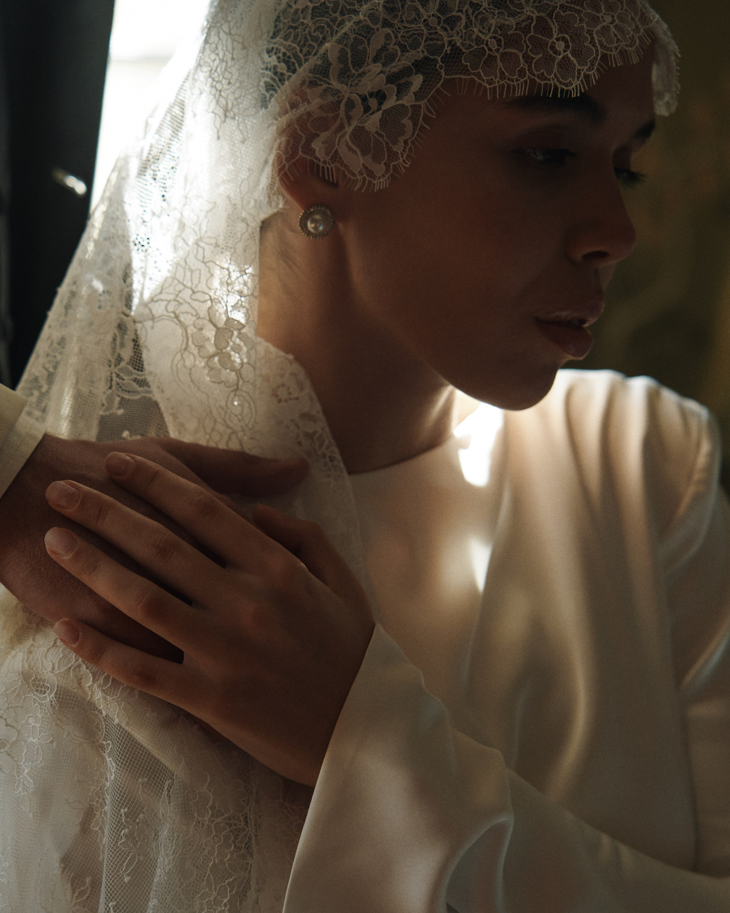 Максим & Дарья. Свадебный фотограф Кристина Вениченко