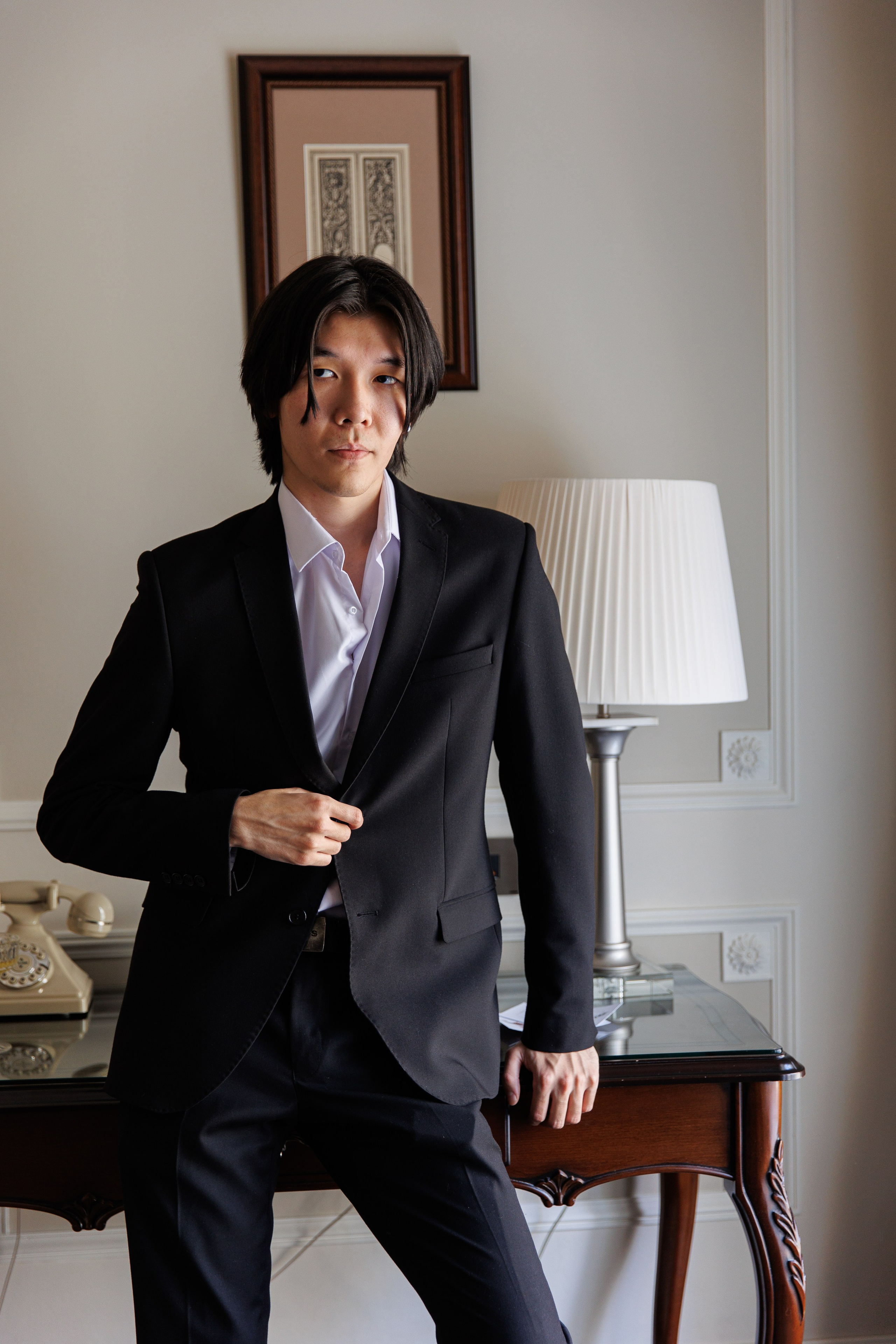 Алдар и Карина. Семейный фотограф Толстикова Кристина