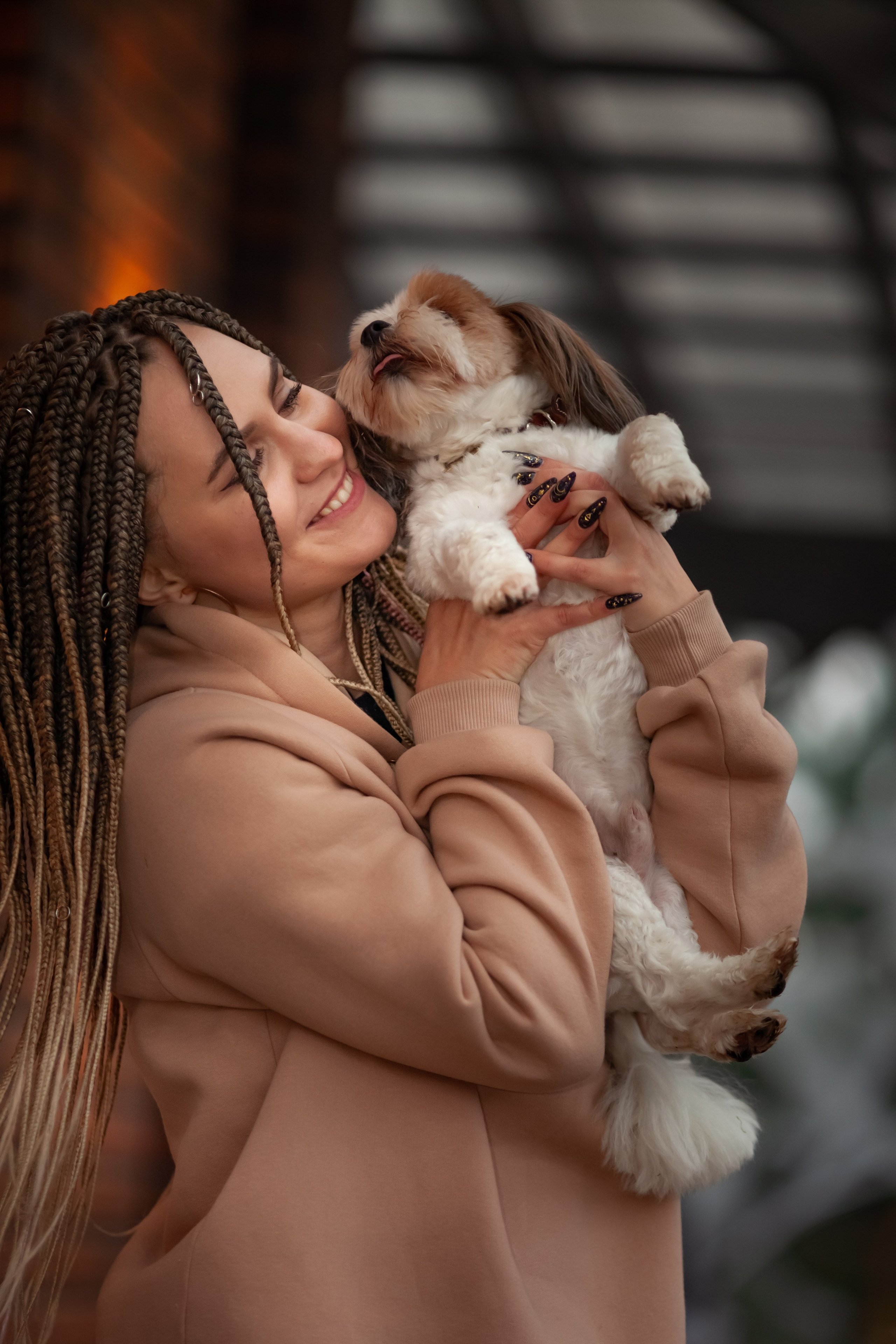 Праздники, лекции, культурные встречи, бранчи. Двойняшки-фотографы Анна и Анастасия в Санкт-Петербурге
