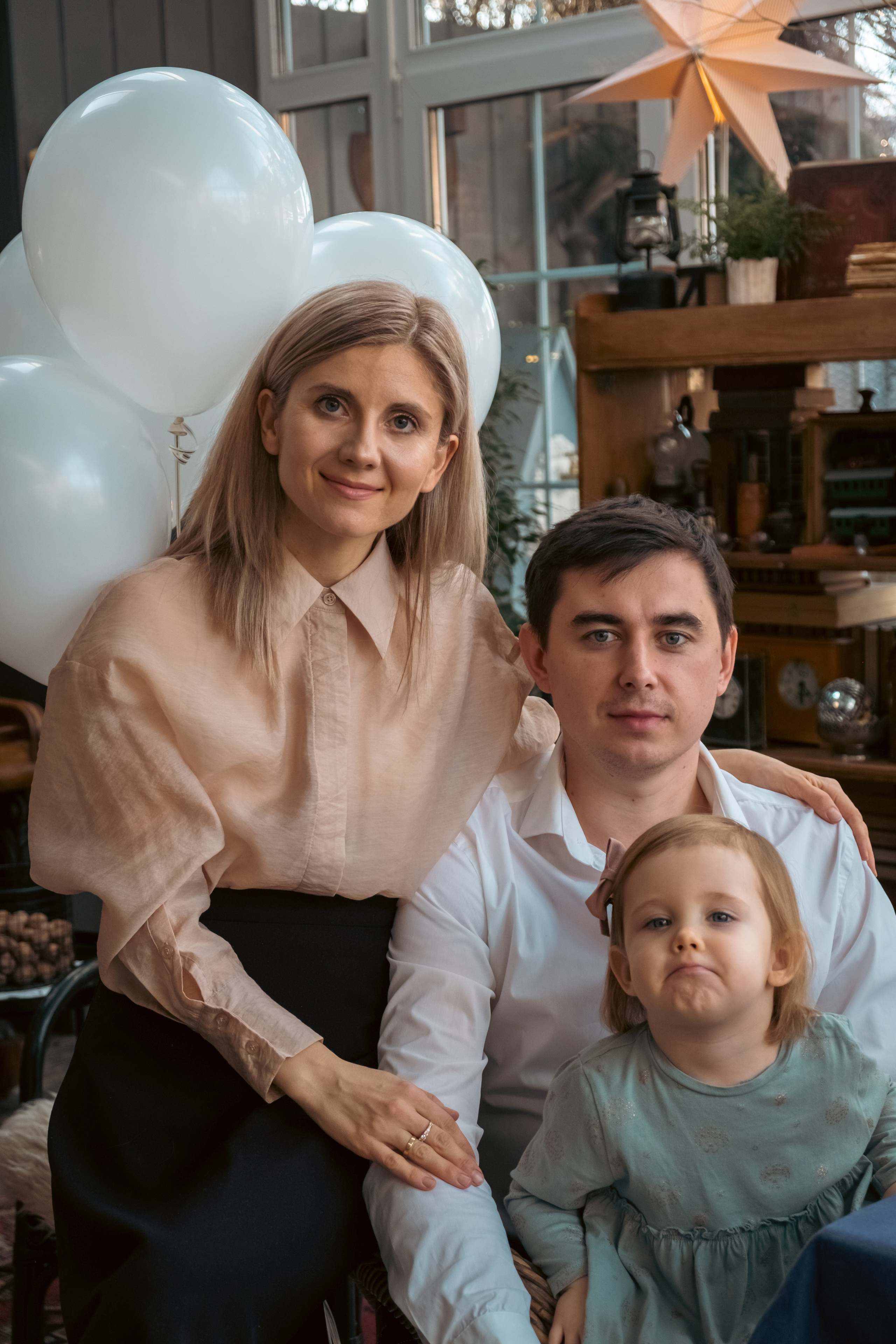 Семейная и портретная съемка. Частный Фотограф — Видеограф в Краснодаре (ЮФО)