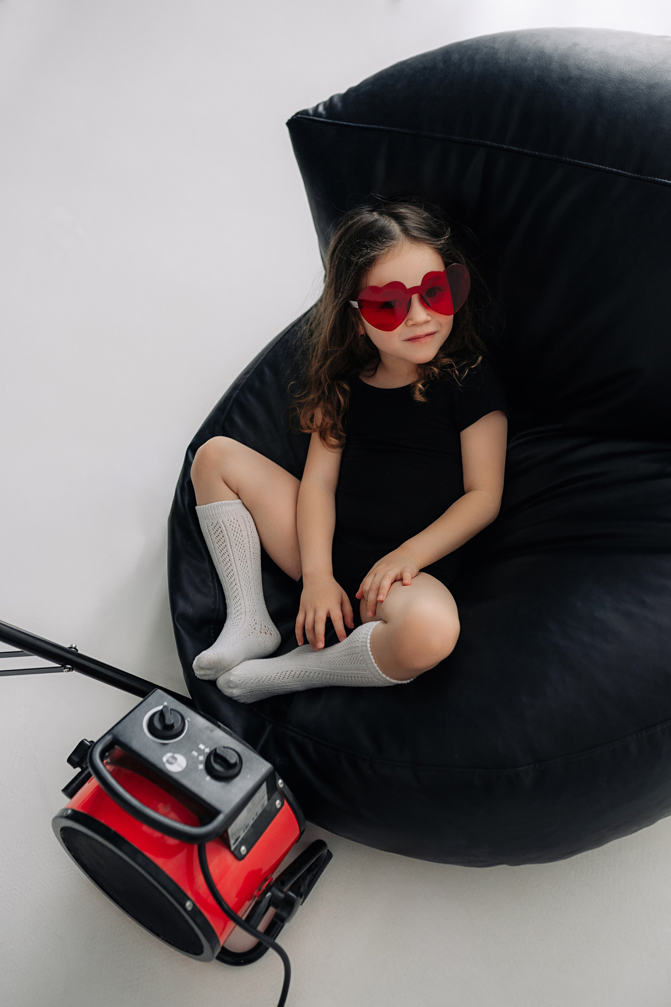 Julya & Esenya. Фотограф Самара