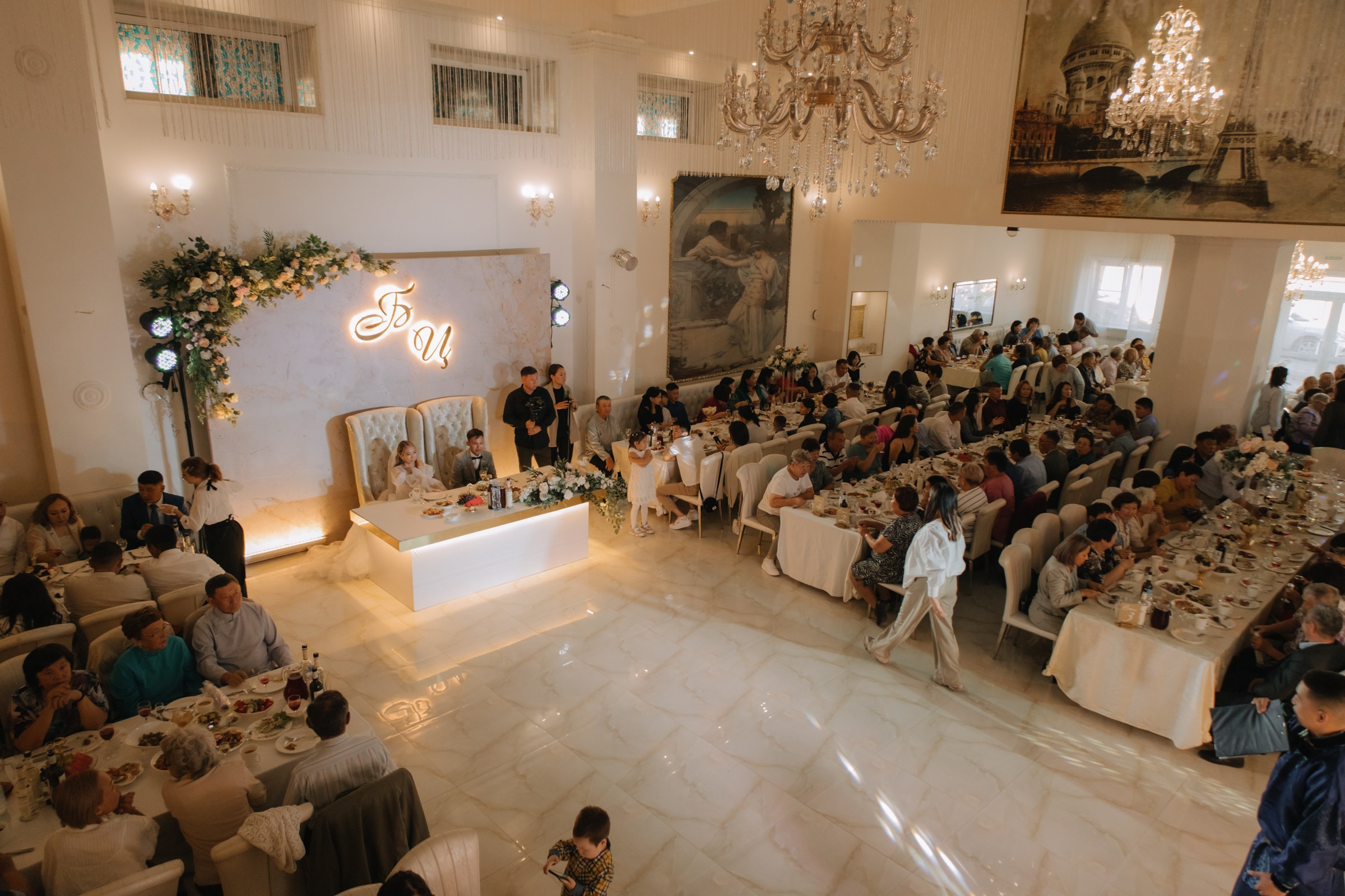 Бэлигто и Цырема. Фотограф Улан-Удэ