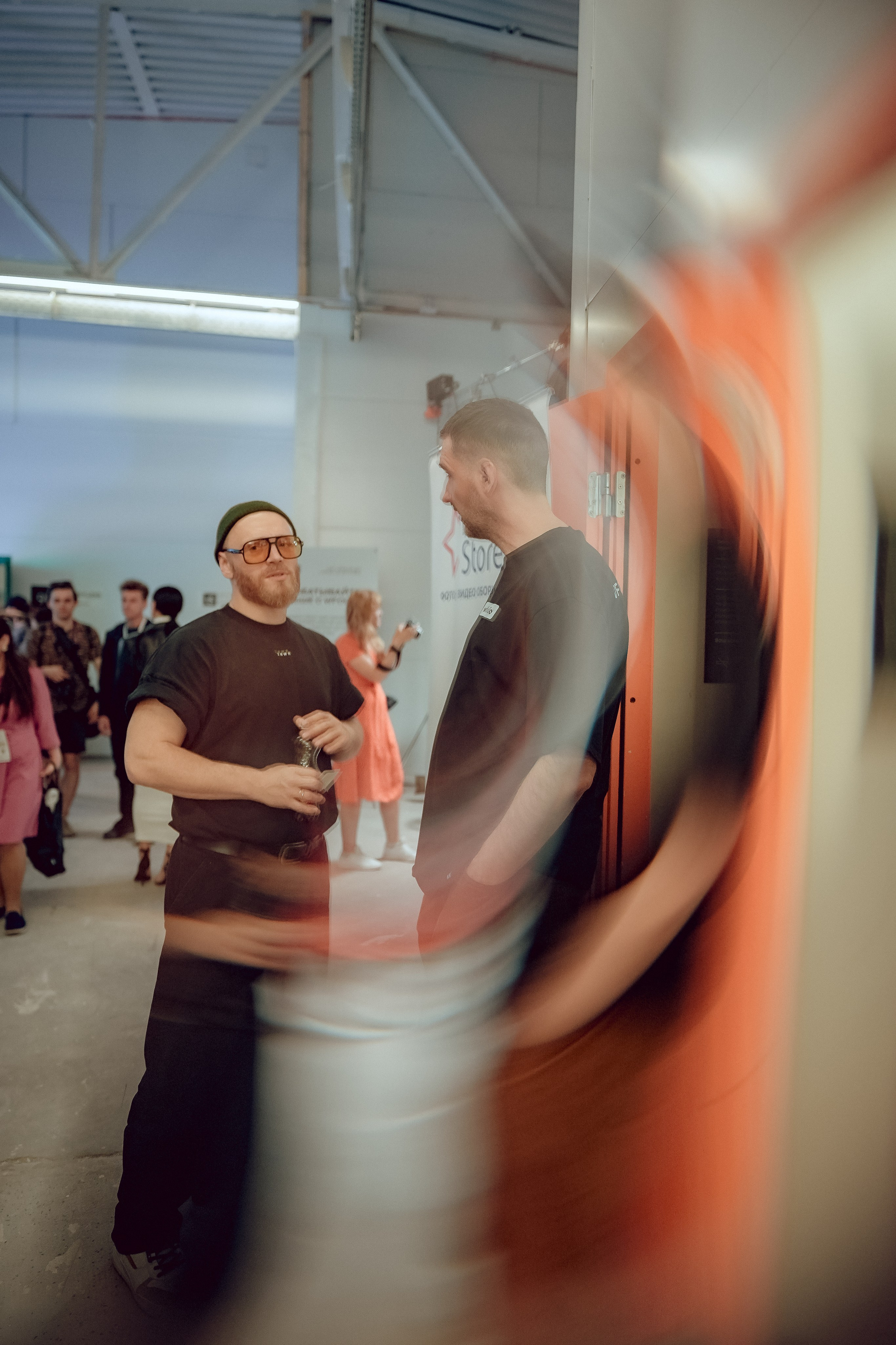 Фотофестиваль Wfolio. Портретный и семейный фотограф в Москве/Видное