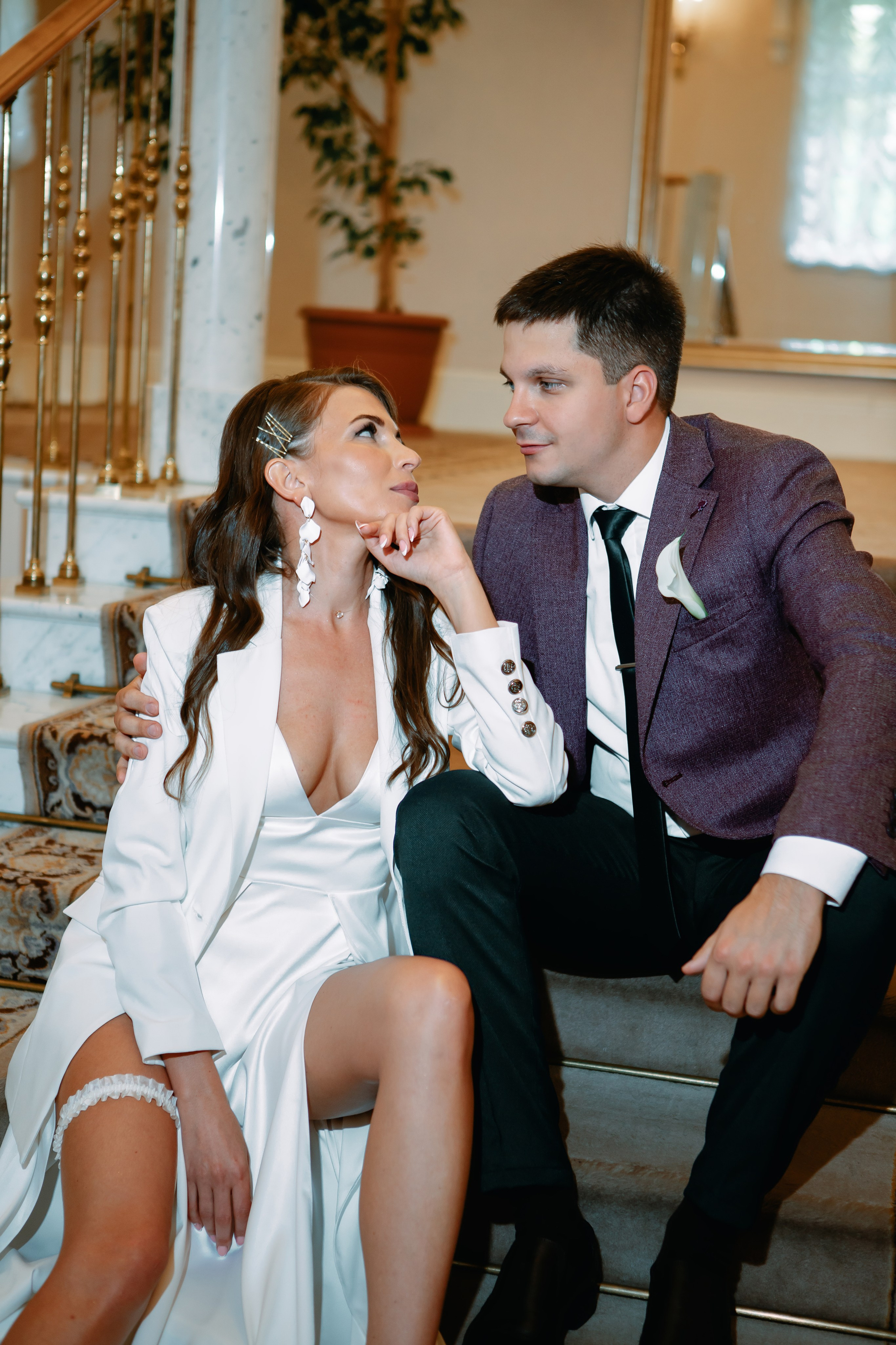 МИХАИЛ И МАРИЯ. Семейный и детский фотограф в Санкт-Петербурге