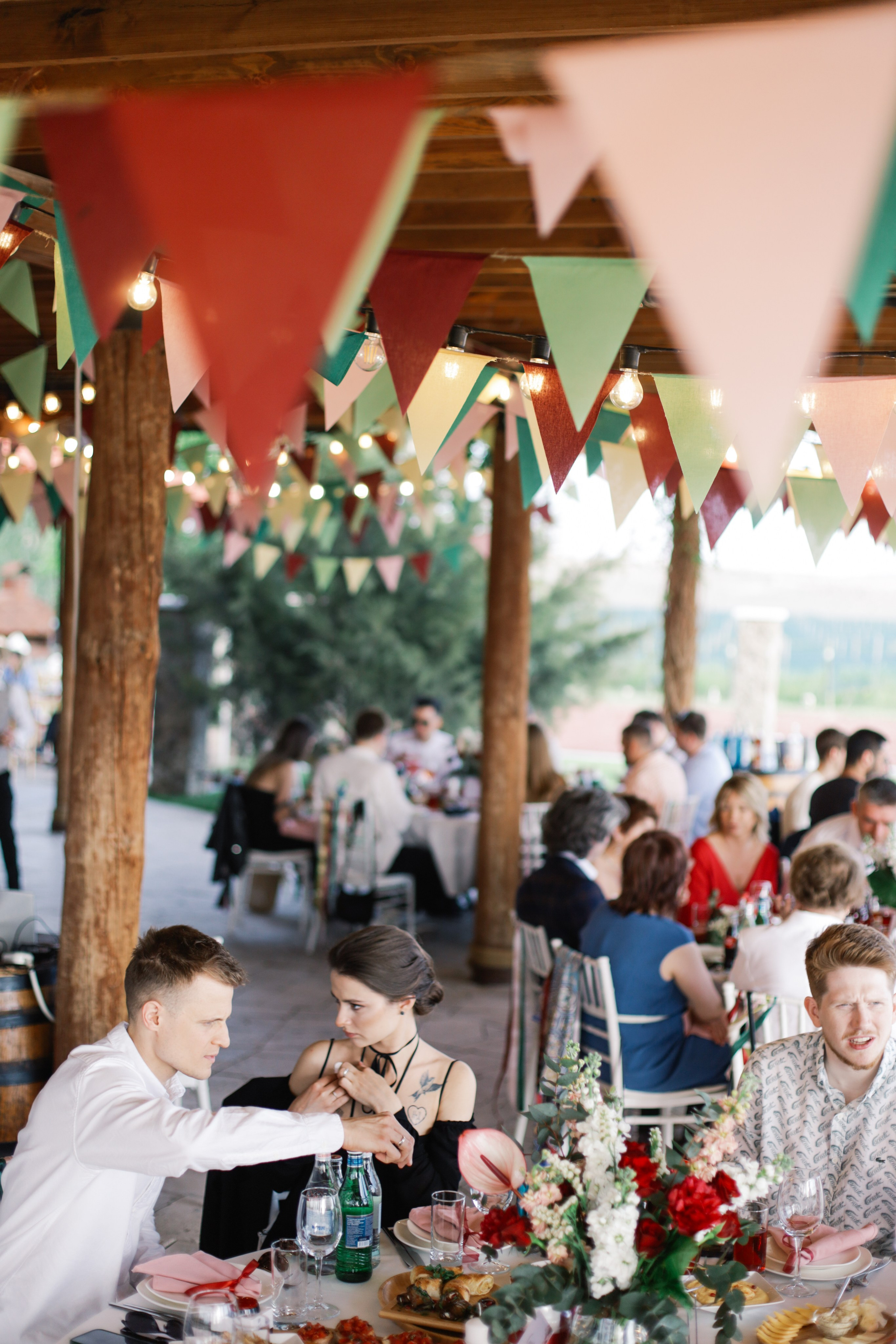 Свадьба Никиты и Даши. Фотограф в Армении Женя Гилевич