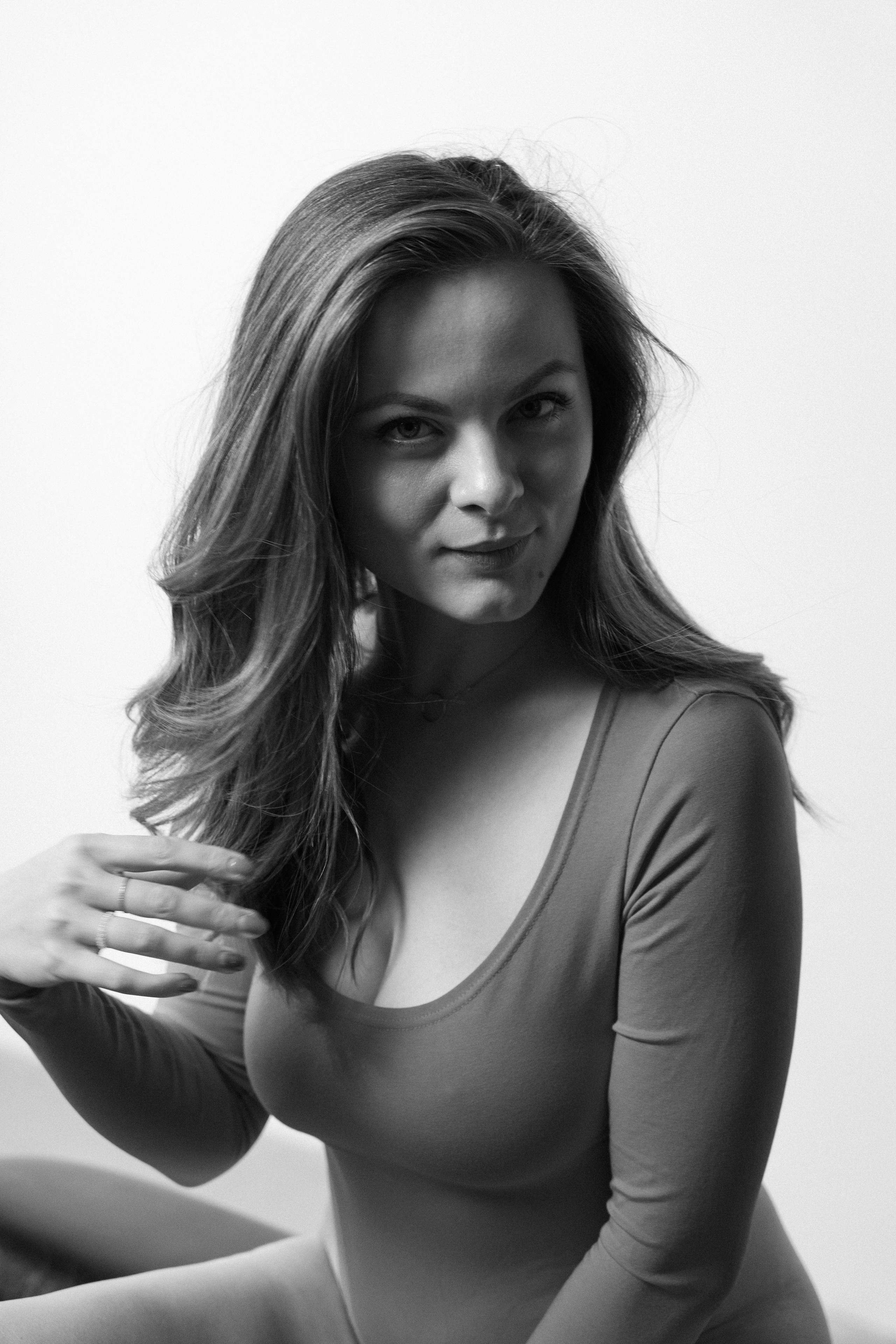 Ксения. Свадебный фотограф Руслан Хасанов