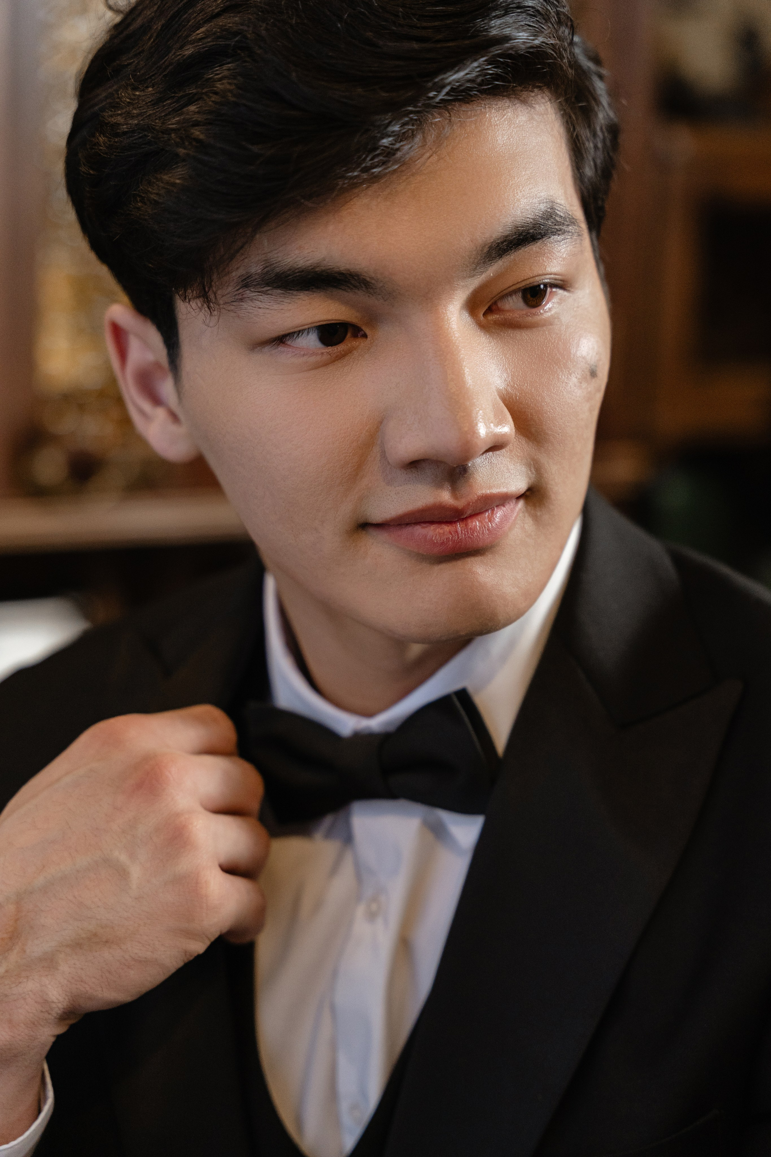 Али и Альбина. Свадебный фотограф Руслан Хасанов