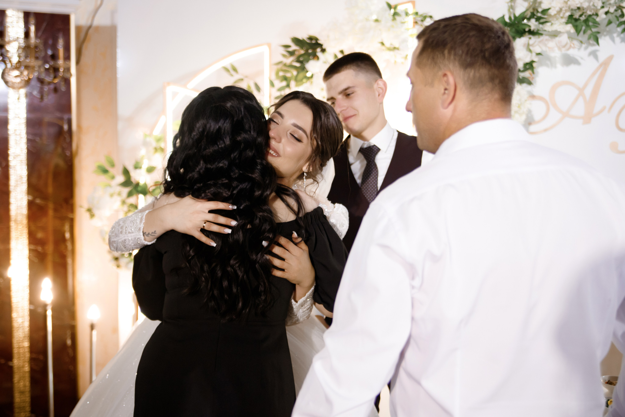 V&A | Kanevskaya. Свадебный фотограф Краснодар Марина Зверева