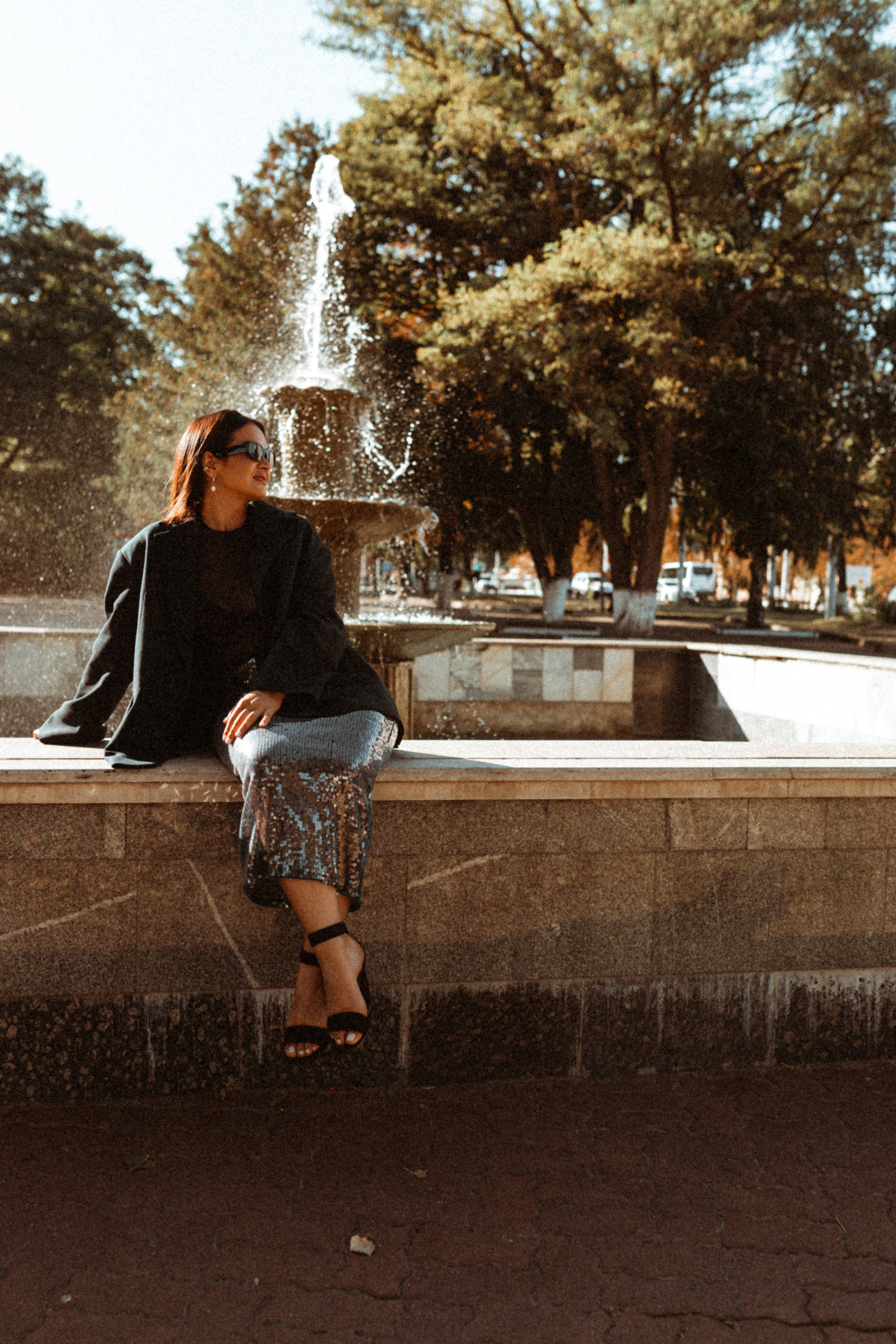 Александра и Алексей. Семейный фотограф Губкин/Старый Оскол