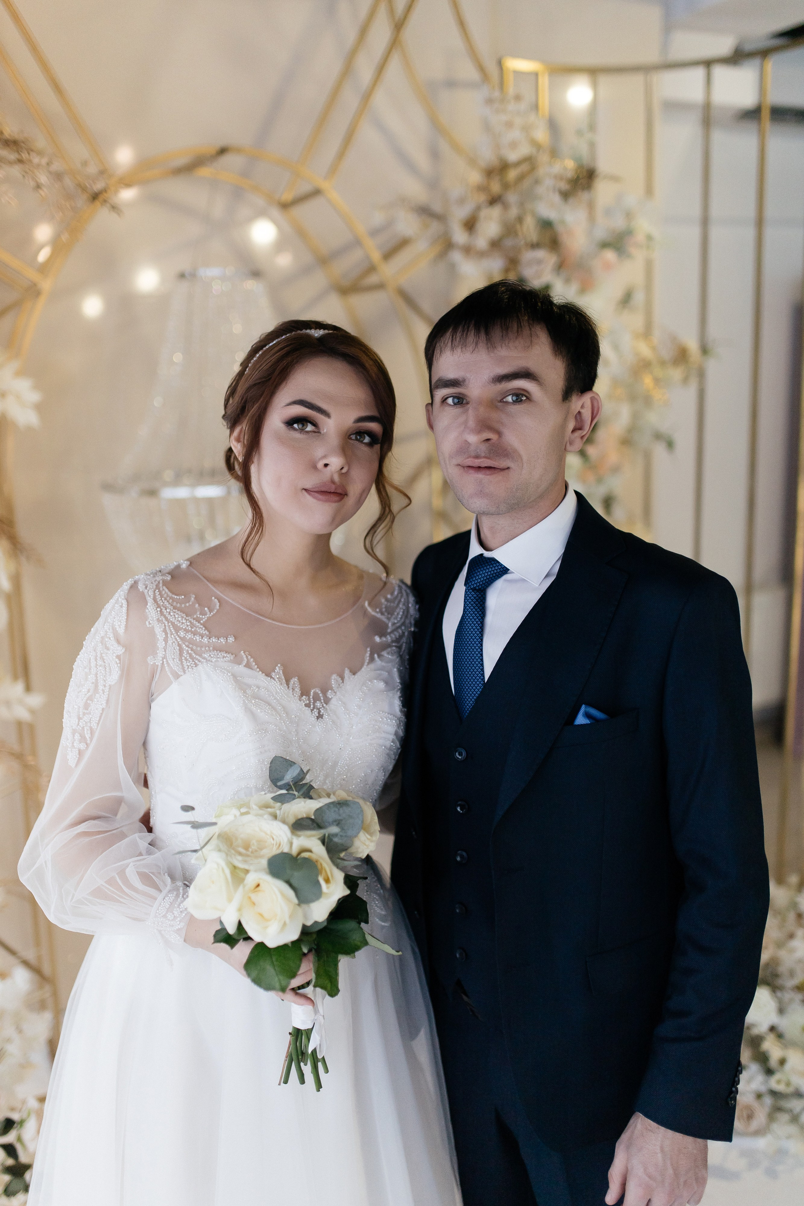 Роспись. Семейный фотограф Губкин/Старый Оскол