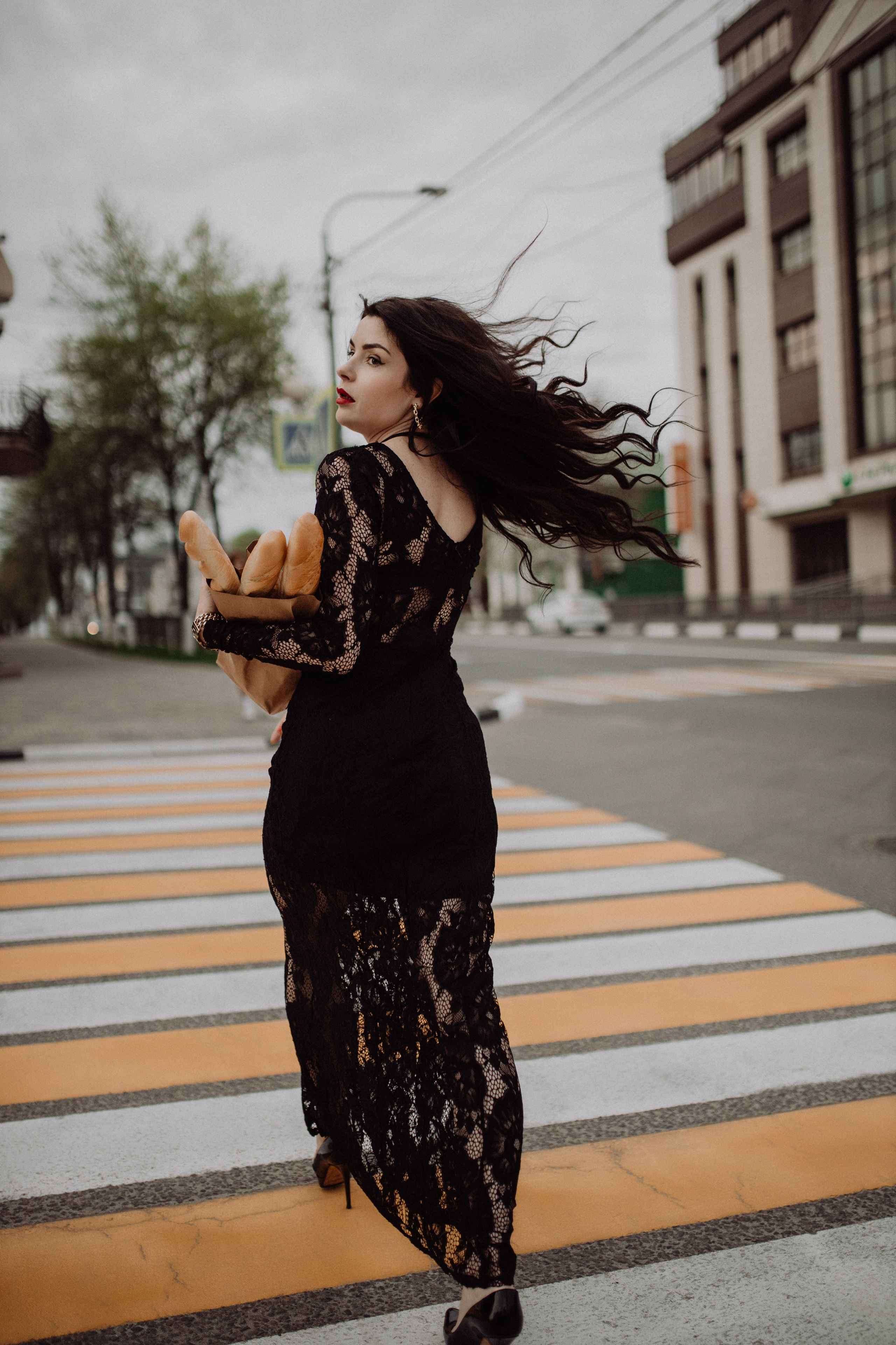 Карина. Семейный фотограф Губкин/Старый Оскол