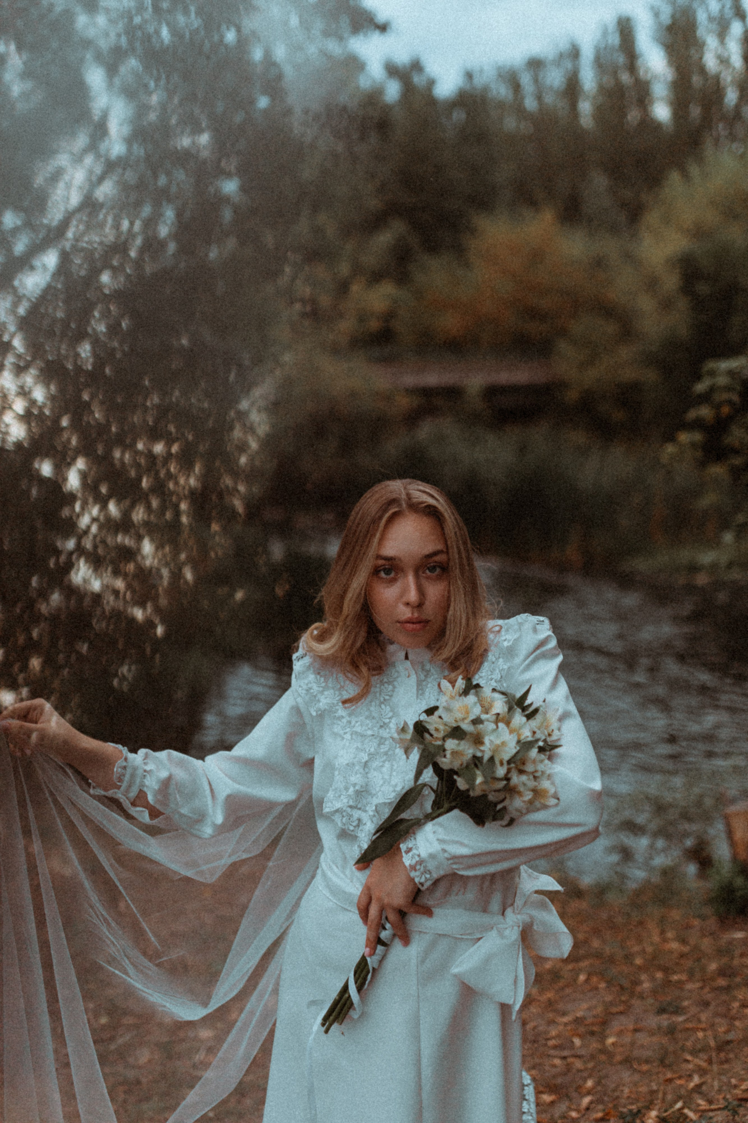 Дарина. Семейный фотограф Губкин/Старый Оскол