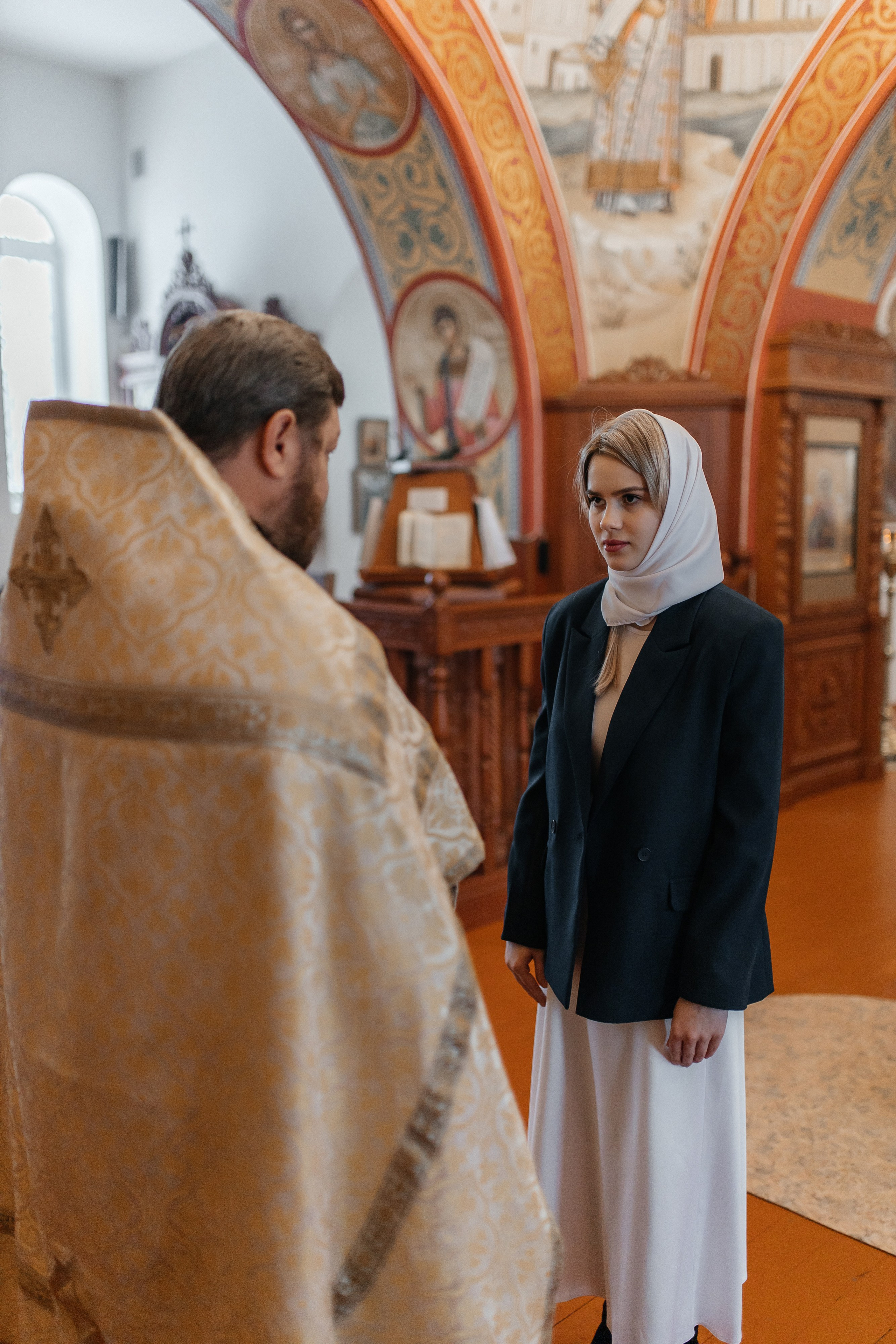 Алиса. Семейный фотограф Губкин/Старый Оскол