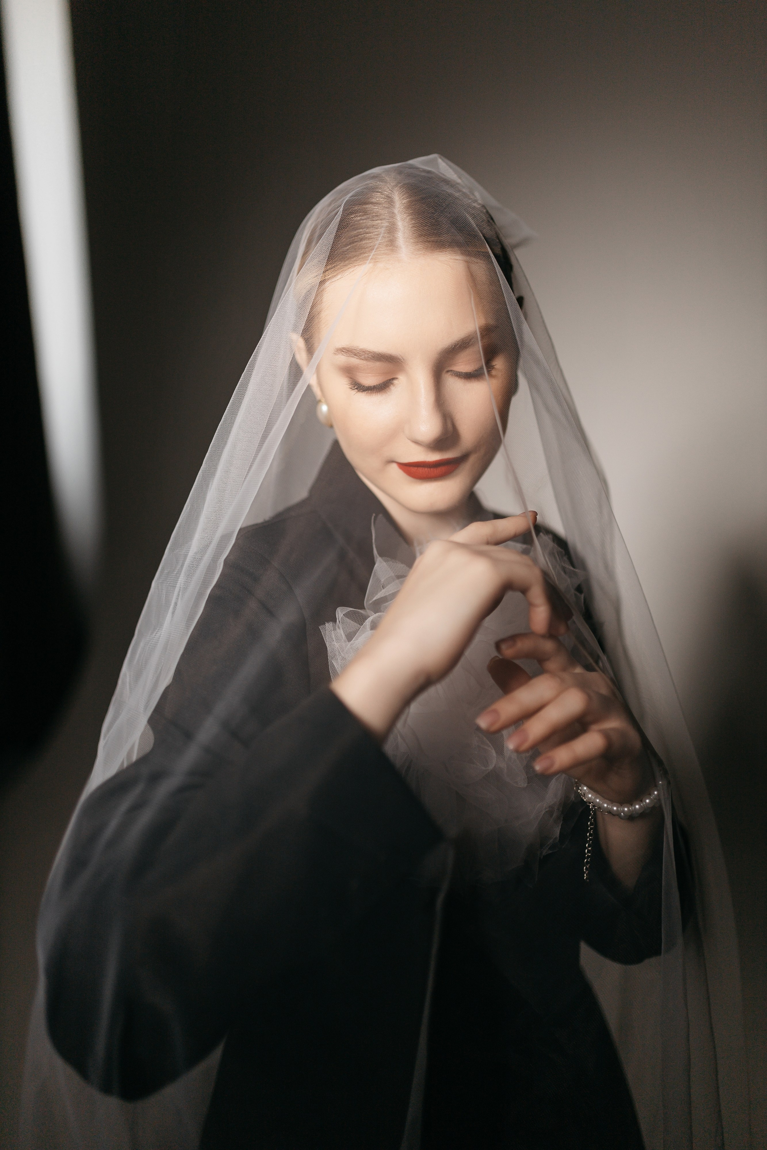 Вероника. Семейный фотограф Губкин/Старый Оскол