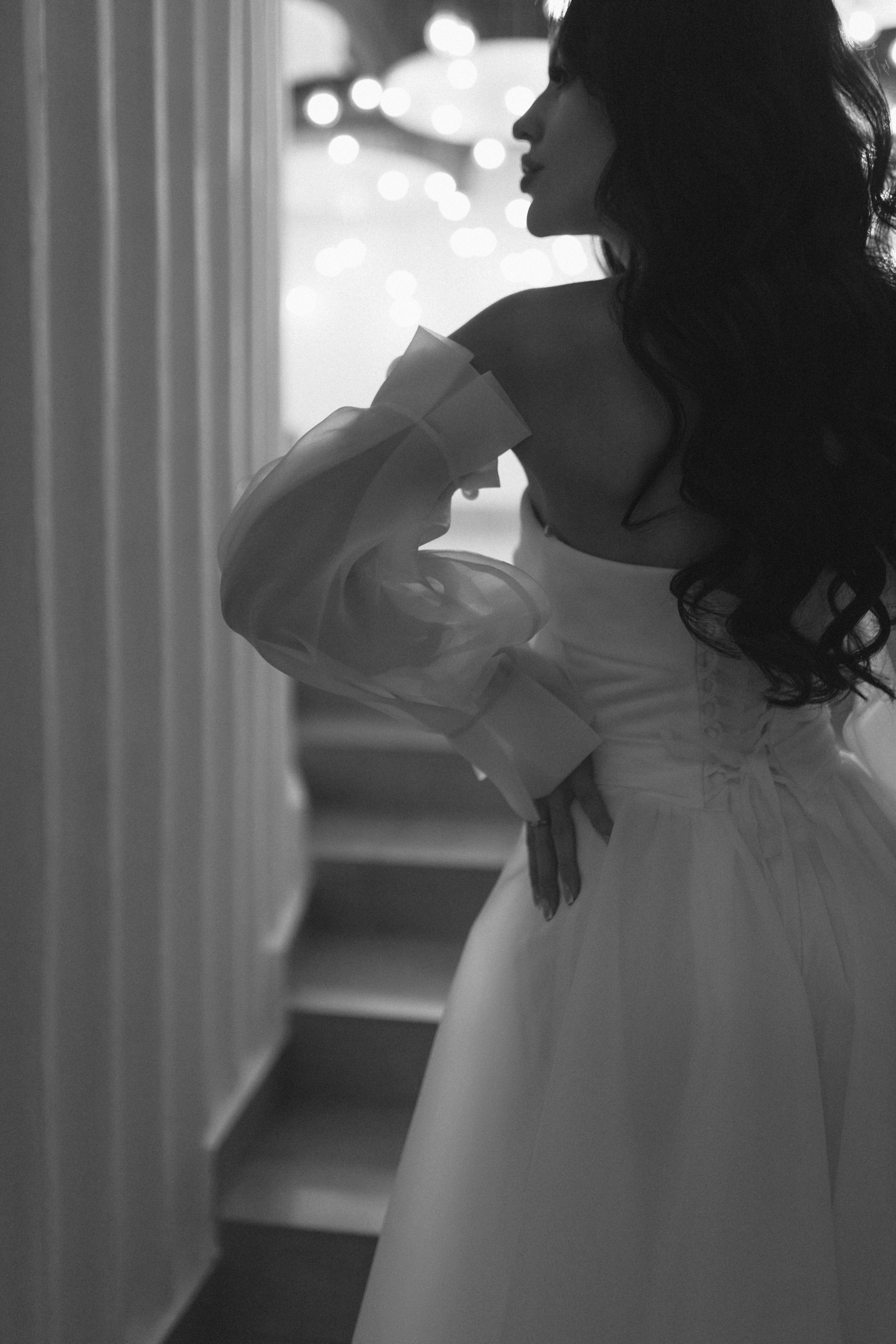 Сергей и Юля. Семейный фотограф Губкин/Старый Оскол