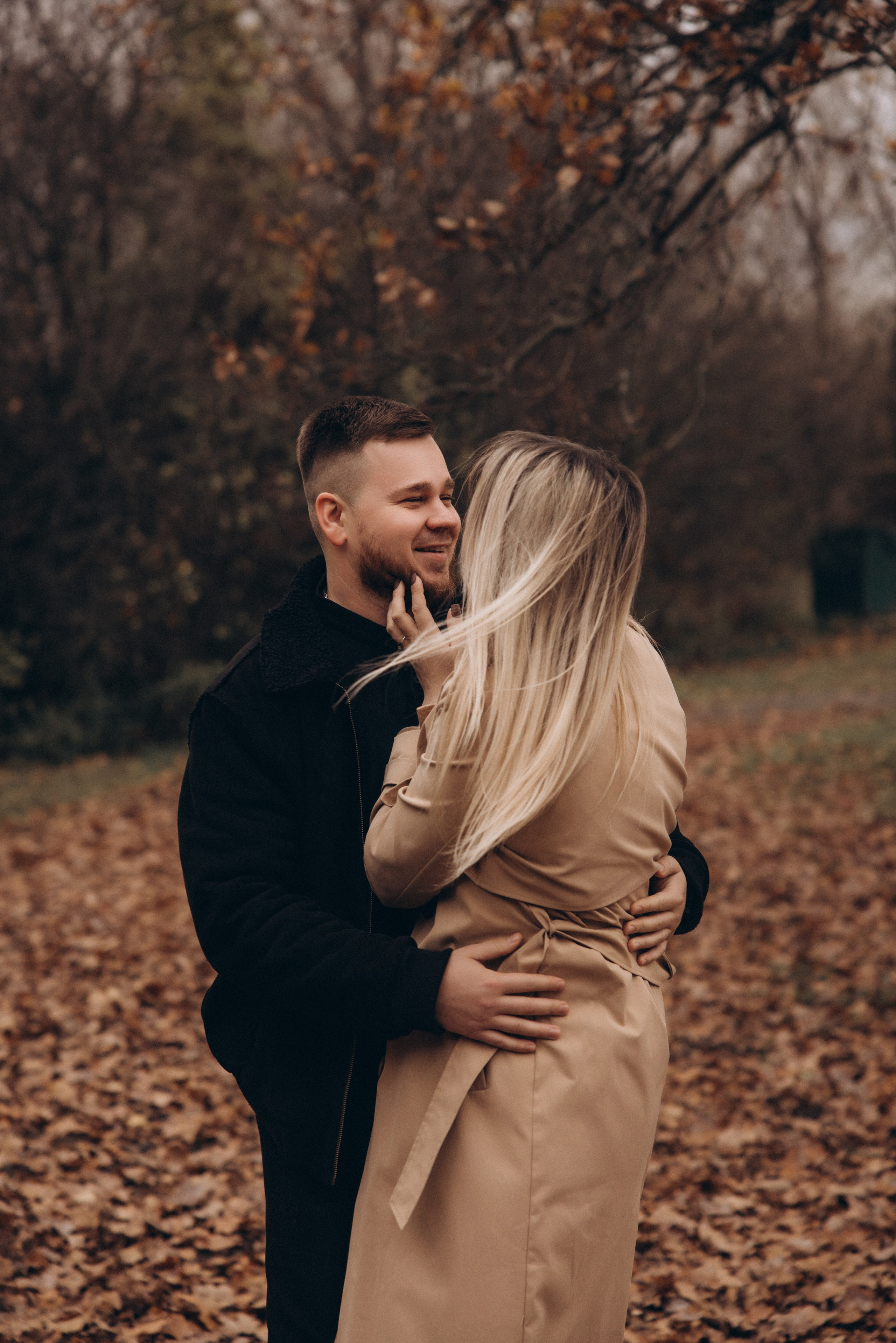 Анастасия и Мирослава. Семейный фотограф Губкин/Старый Оскол