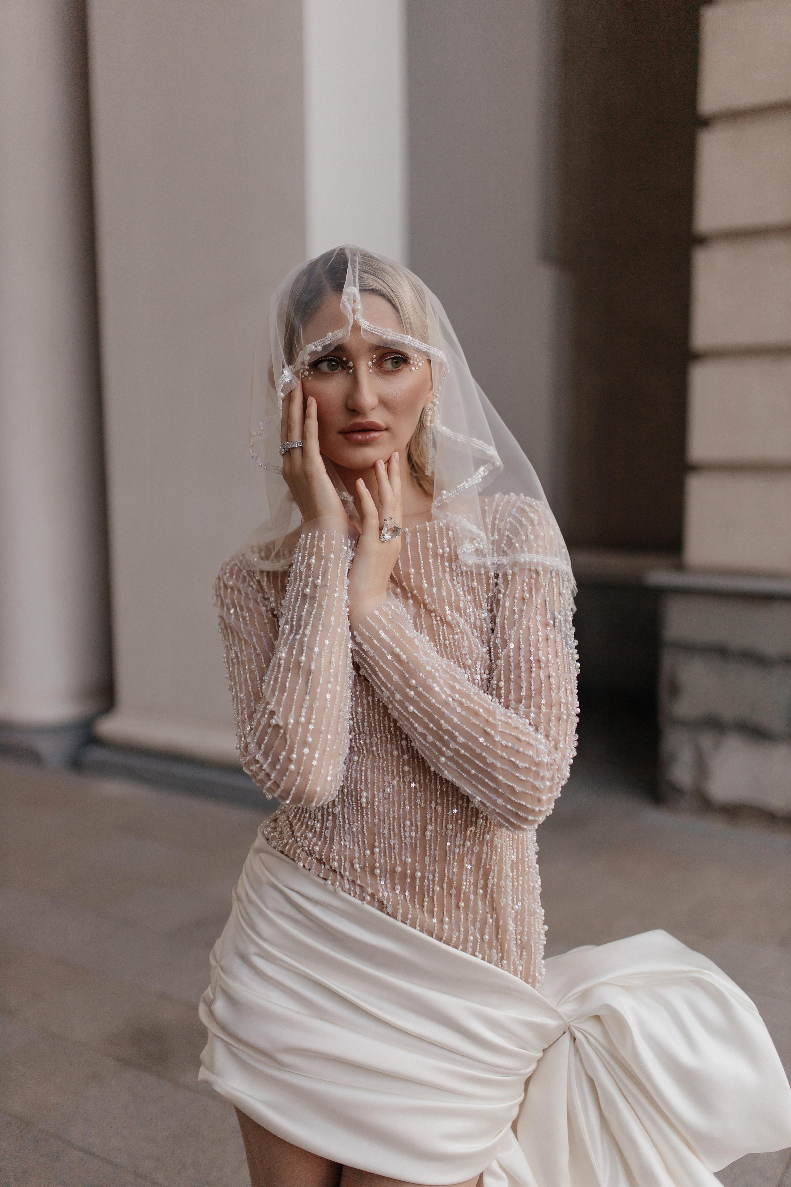 Анна и Никита. Семейный фотограф Губкин/Старый Оскол