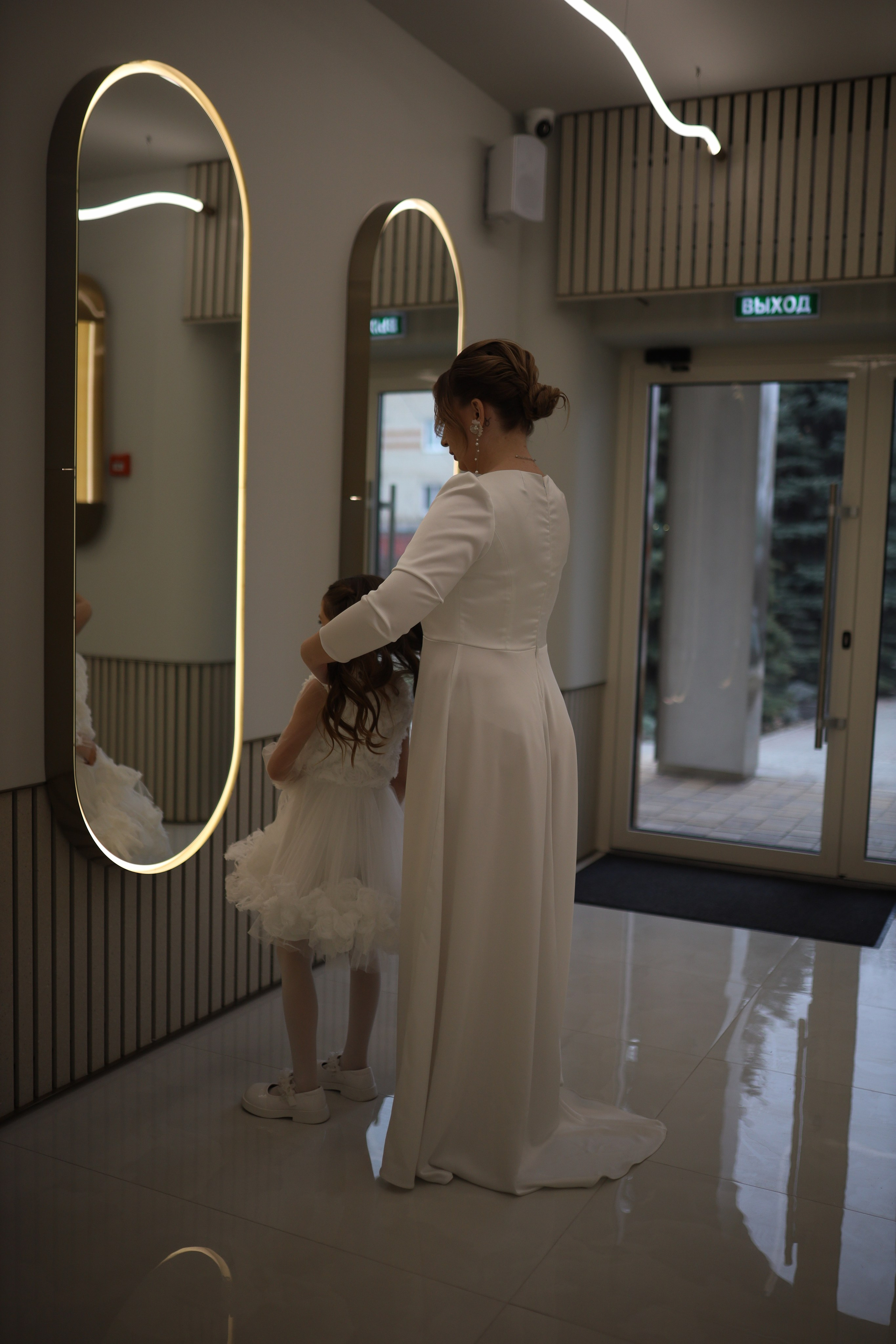 Роспись Анна и Константин. Семейный фотограф Губкин/Старый Оскол