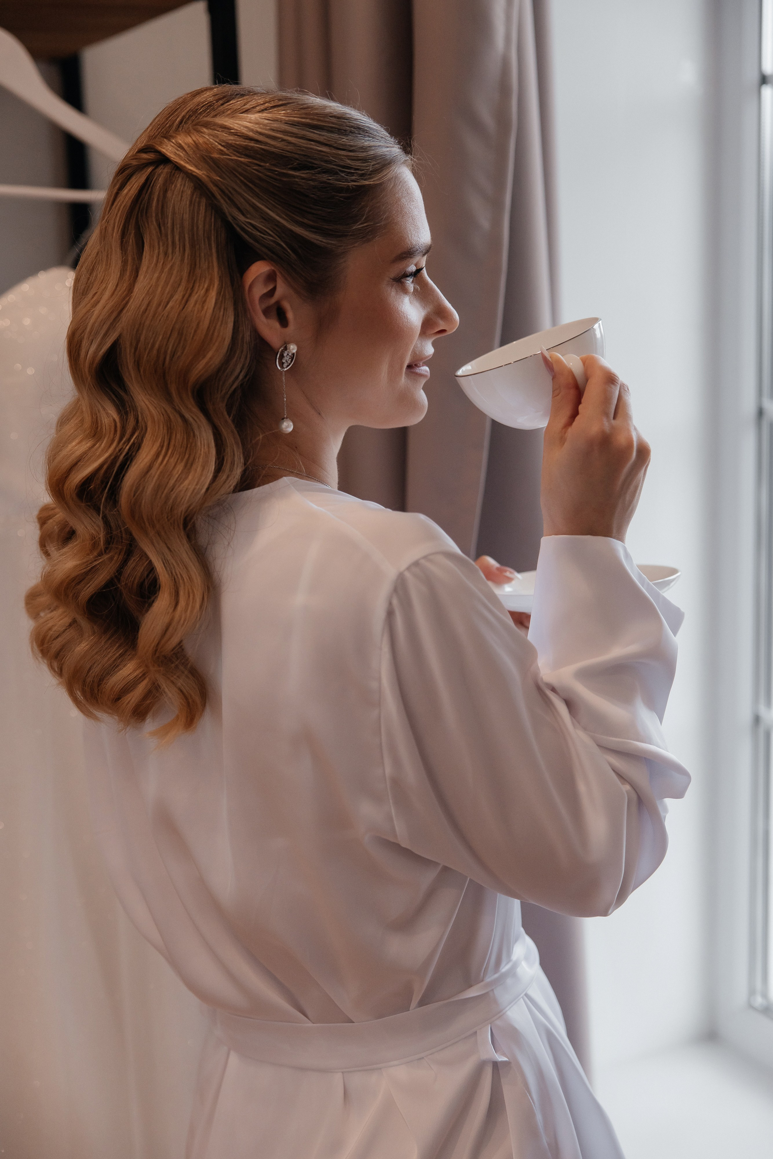 Wedding Day 26.04.25. Семейный фотограф Губкин/Старый Оскол