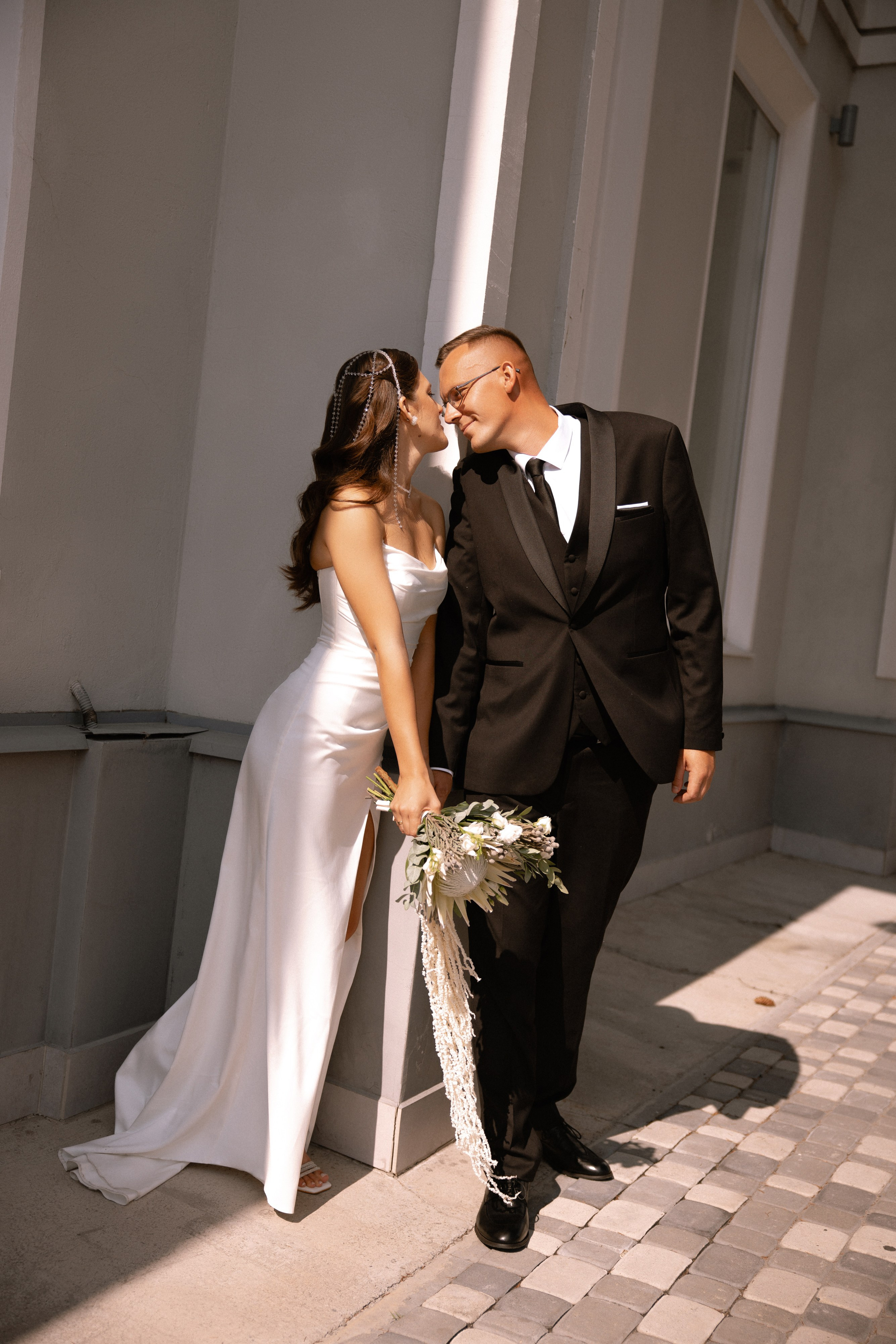 Wedding Day 09.08.25. Семейный фотограф Губкин/Старый Оскол