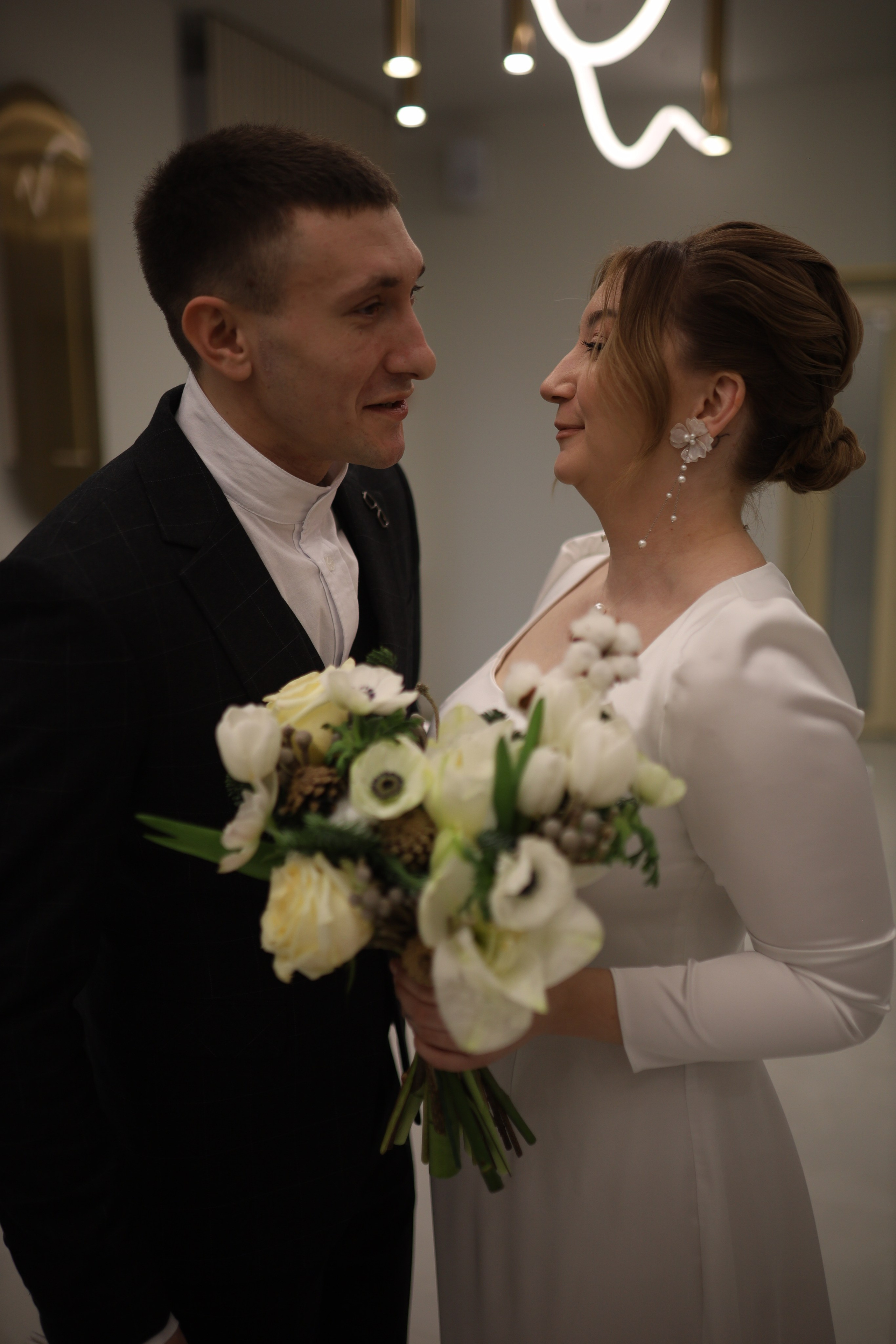 Роспись Анна и Константин. Семейный фотограф Губкин/Старый Оскол