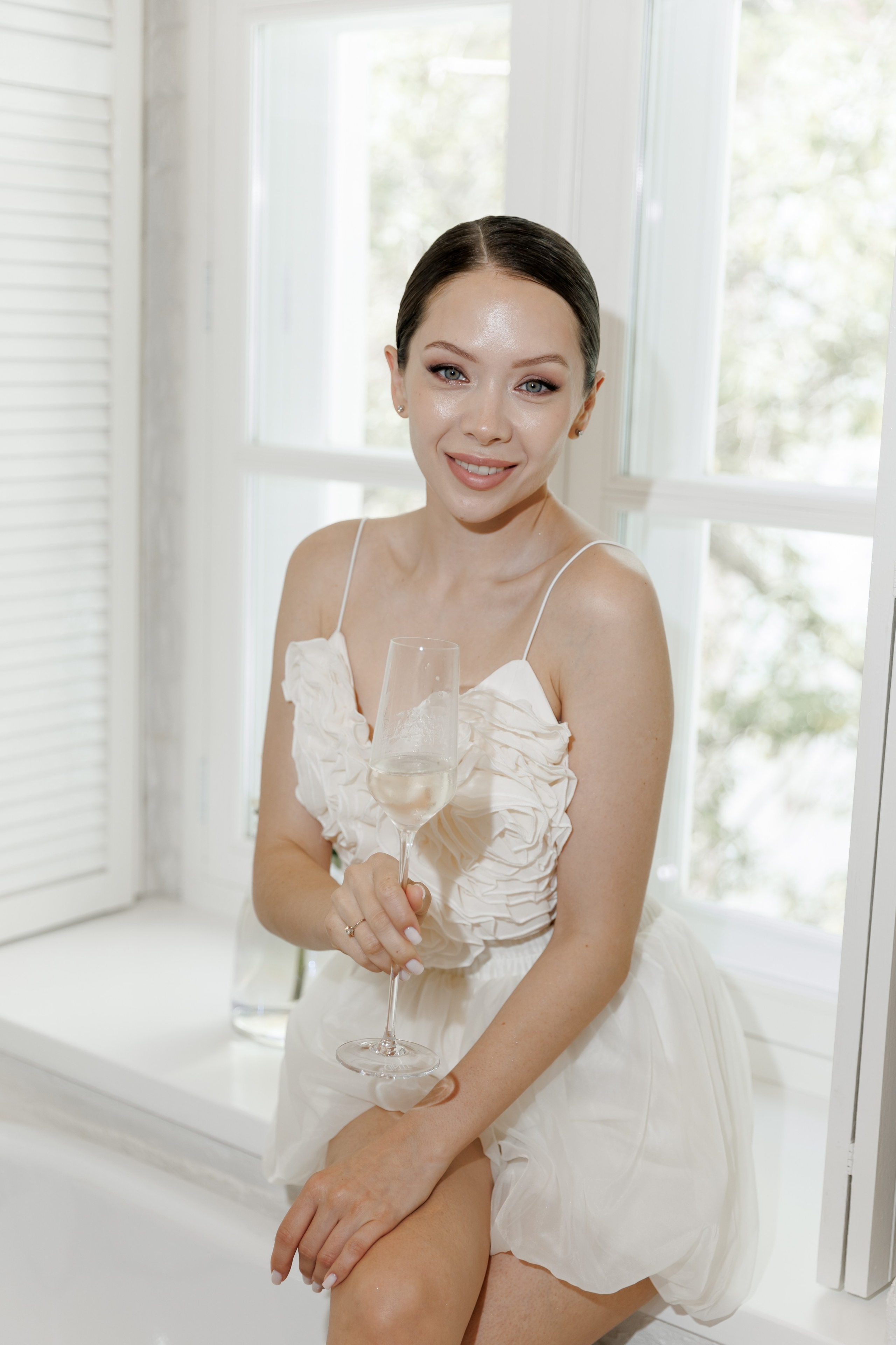 Александра & Александр. Свадебный фотограф в Москве и в Санкт-Петербурге